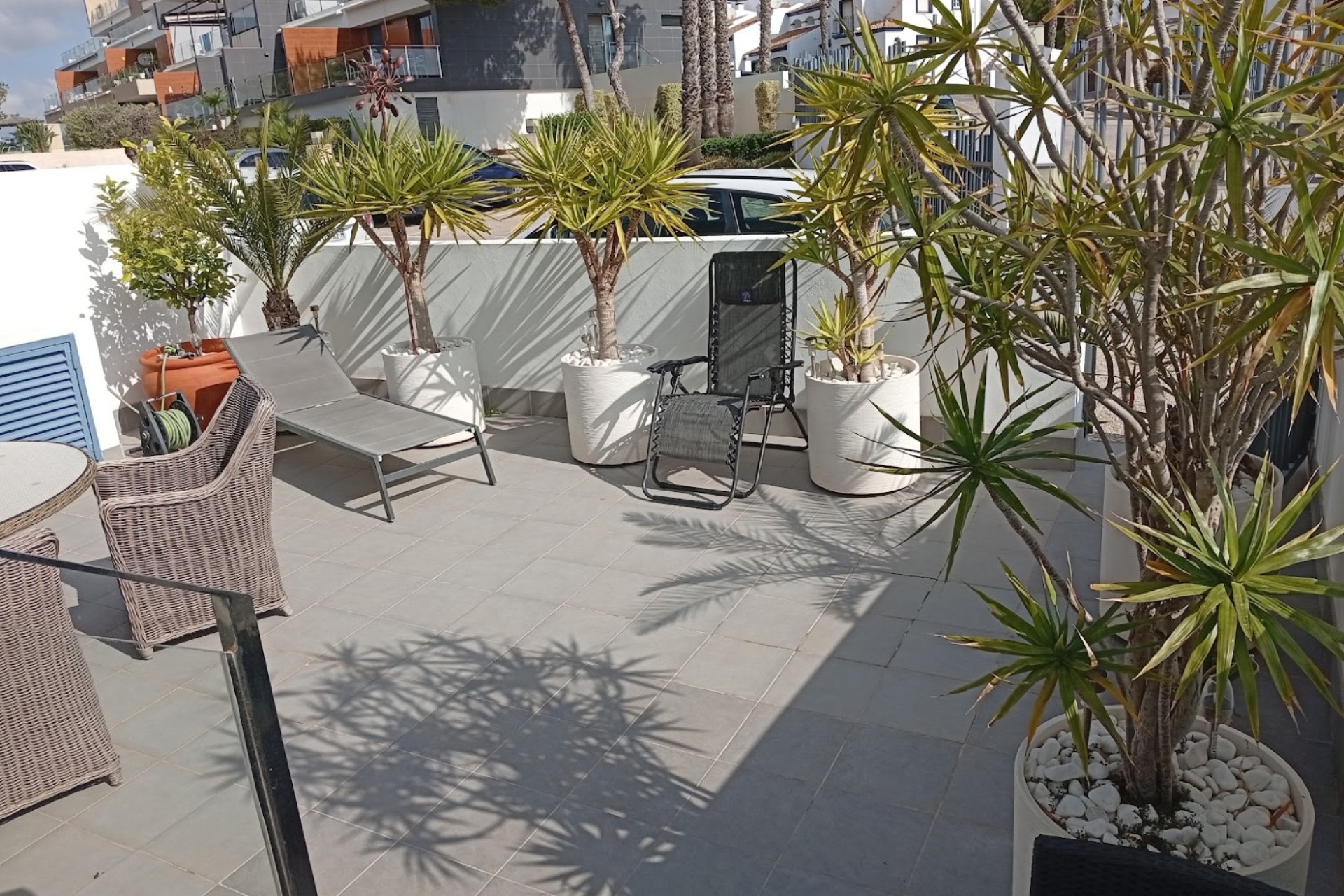 Herverkoop - Appartement / Flat -
Villamartín - Villacosta
