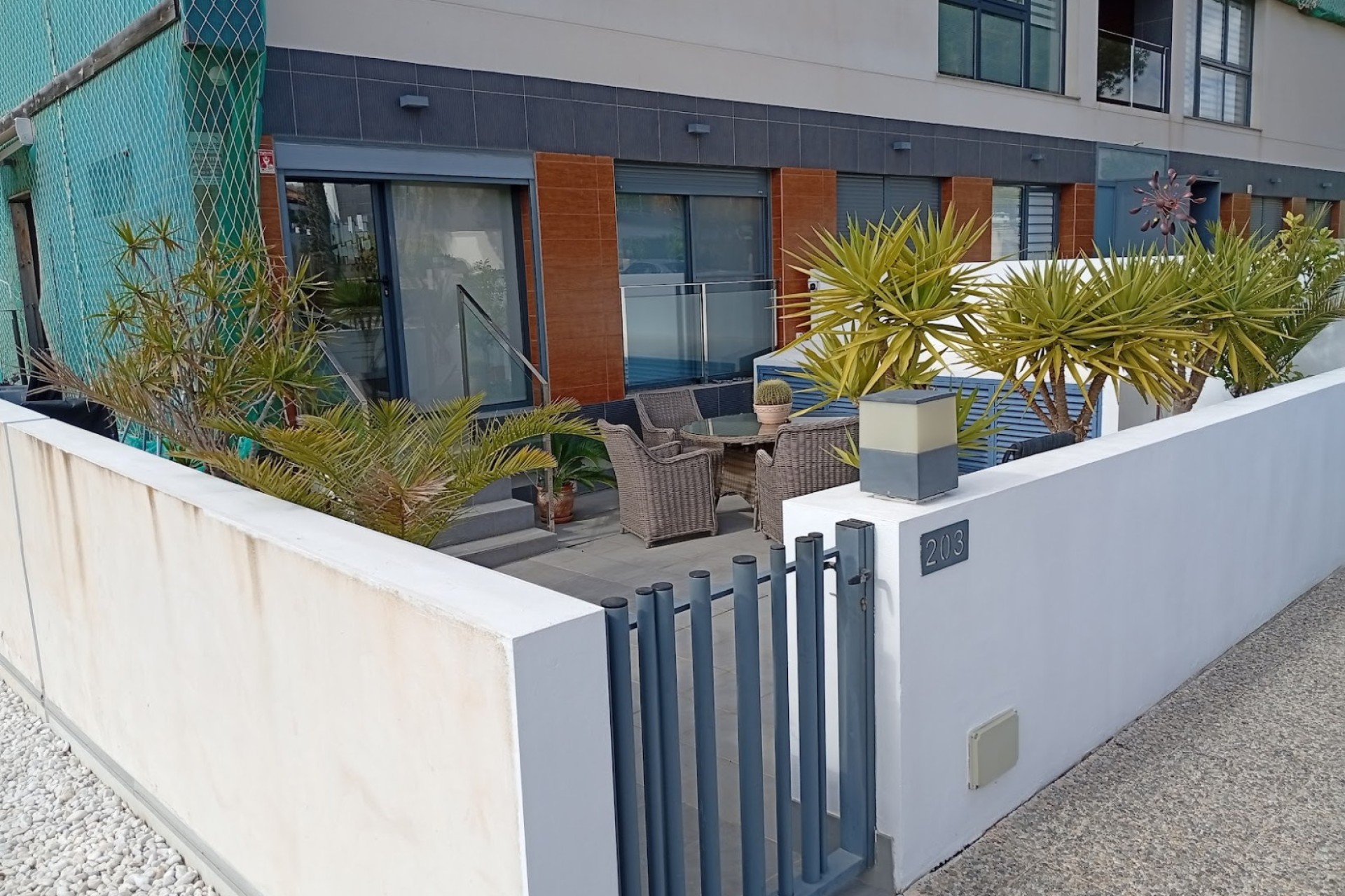 Herverkoop - Appartement / Flat -
Villamartín - Villacosta