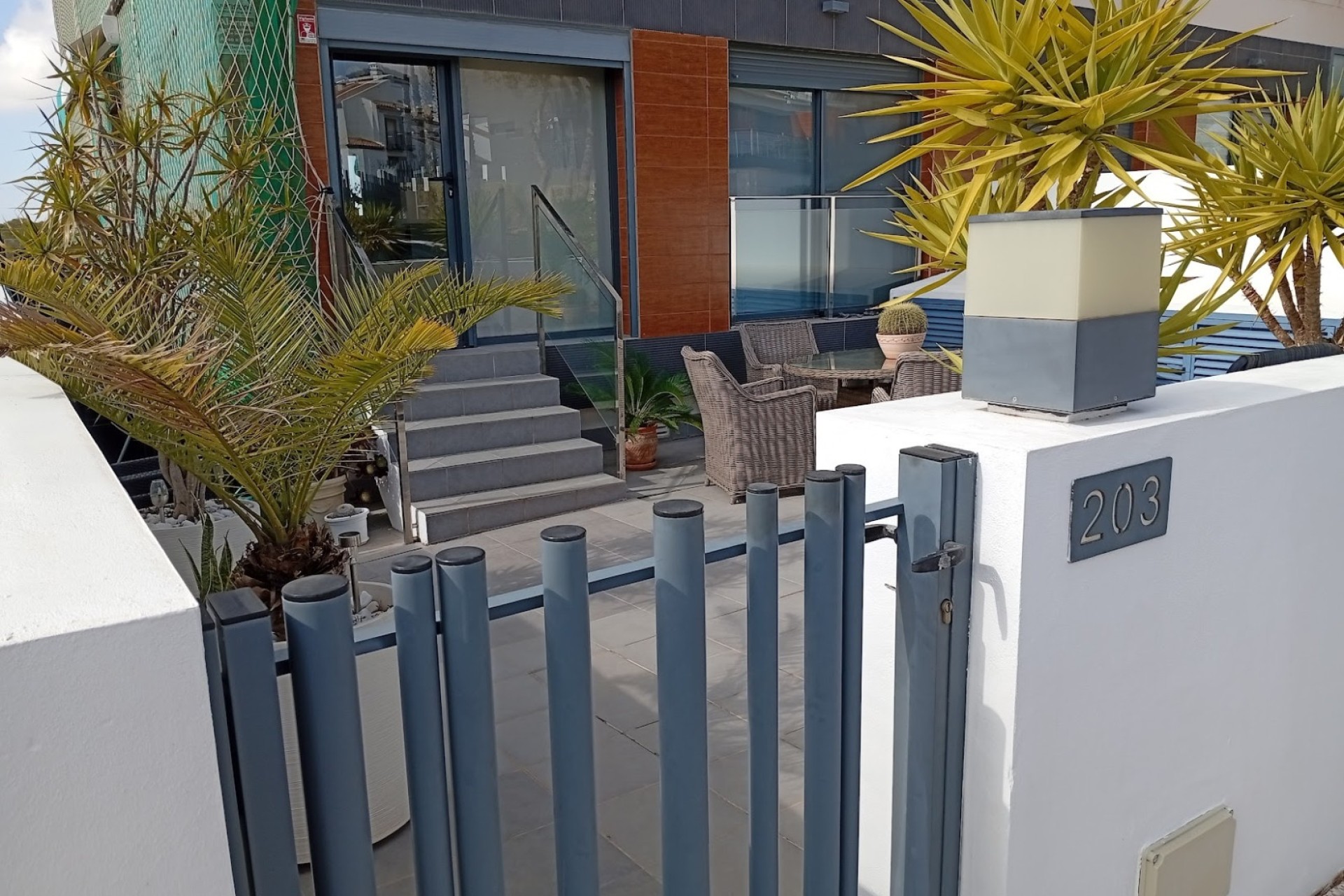 Herverkoop - Appartement / Flat -
Villamartín - Villacosta
