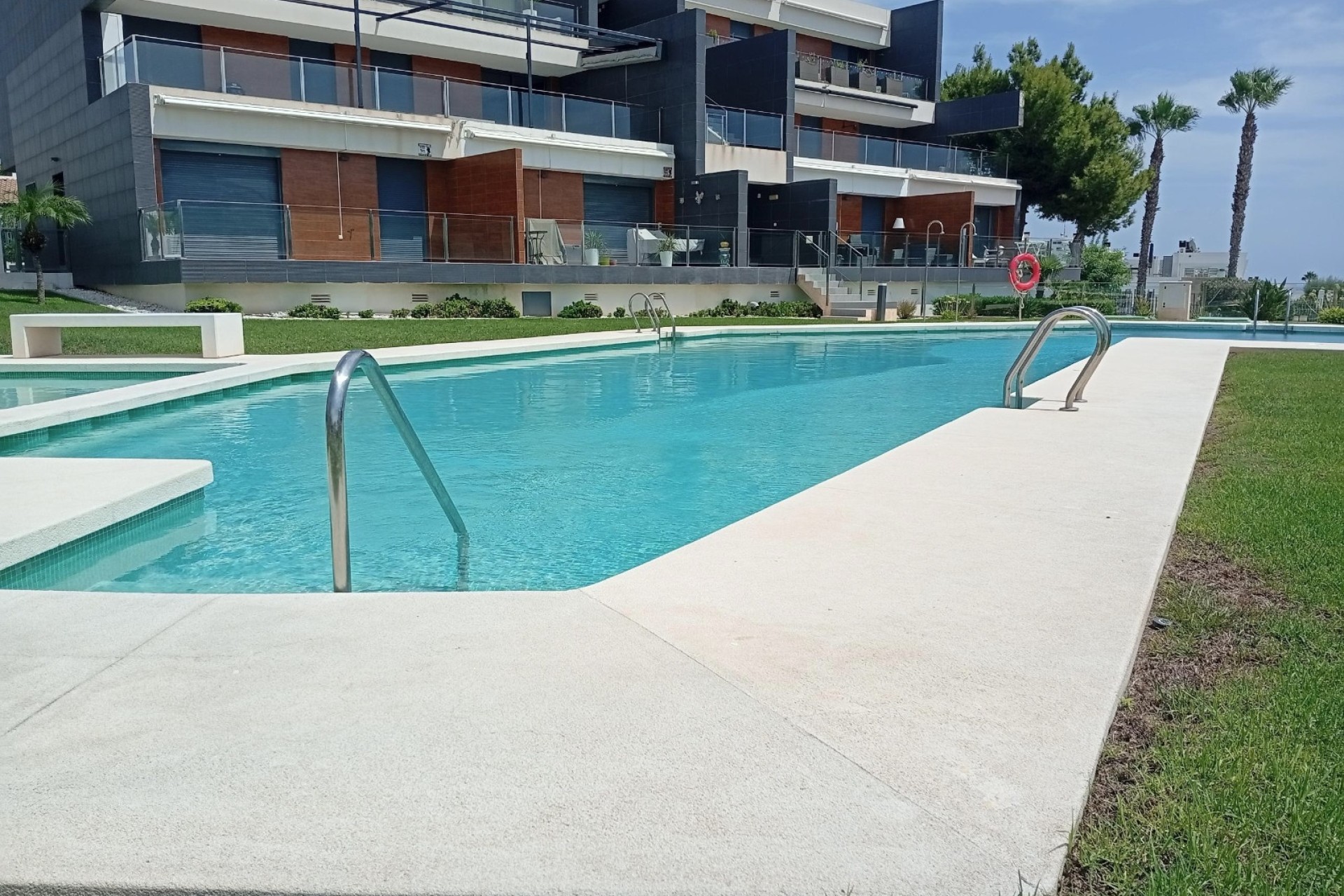 Herverkoop - Appartement / Flat -
Villamartín - Villacosta