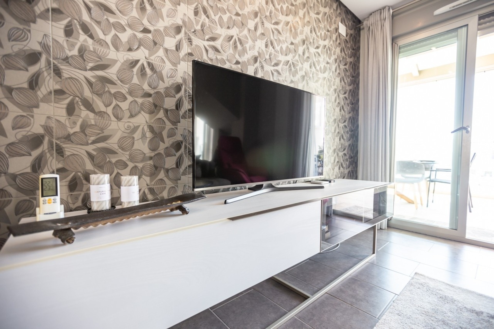 Herverkoop - Appartement / Flat -
Villamartín - Villamartin