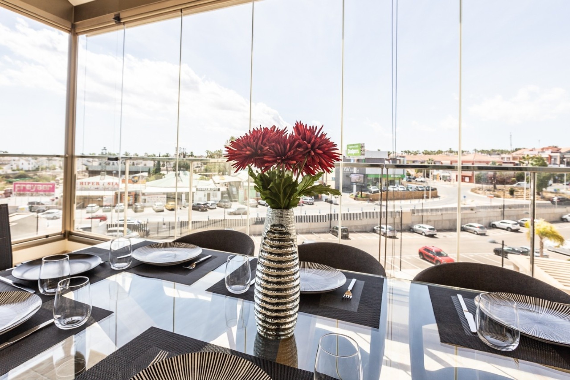 Herverkoop - Appartement / Flat -
Villamartín - Villamartin