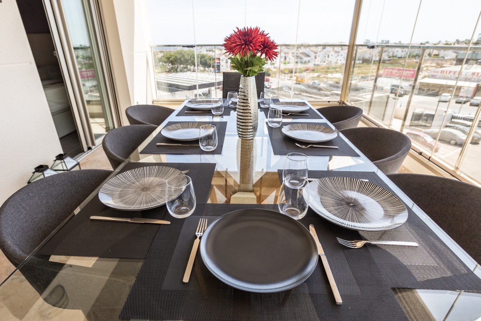 Herverkoop - Appartement / Flat -
Villamartín - Villamartin