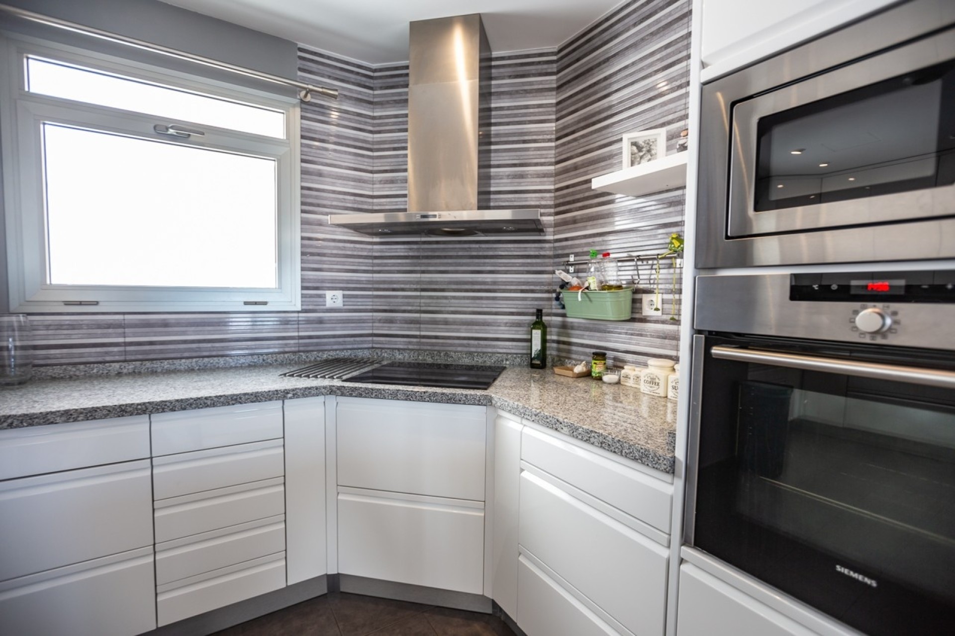 Herverkoop - Appartement / Flat -
Villamartín - Villamartin