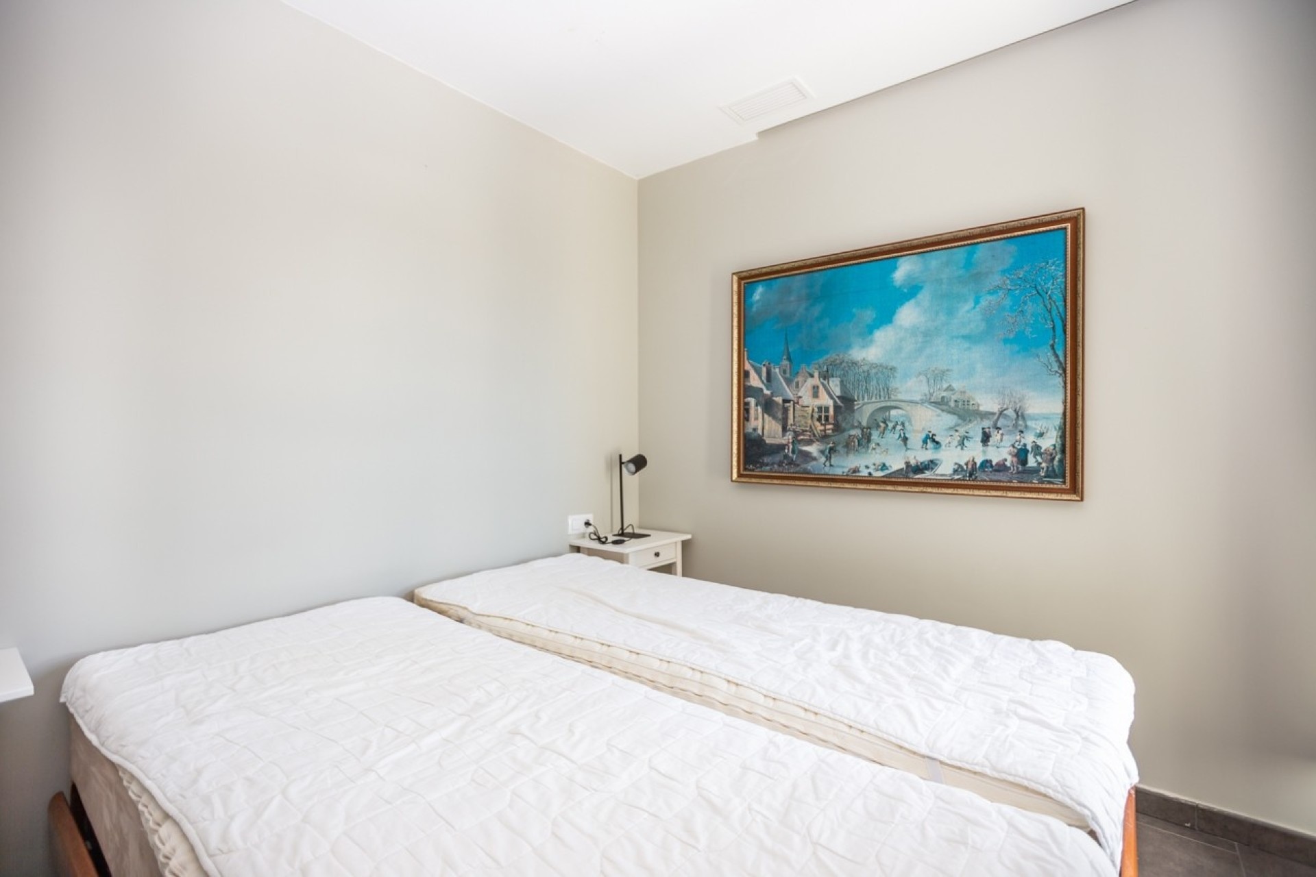 Herverkoop - Appartement / Flat -
Villamartín - Villamartin