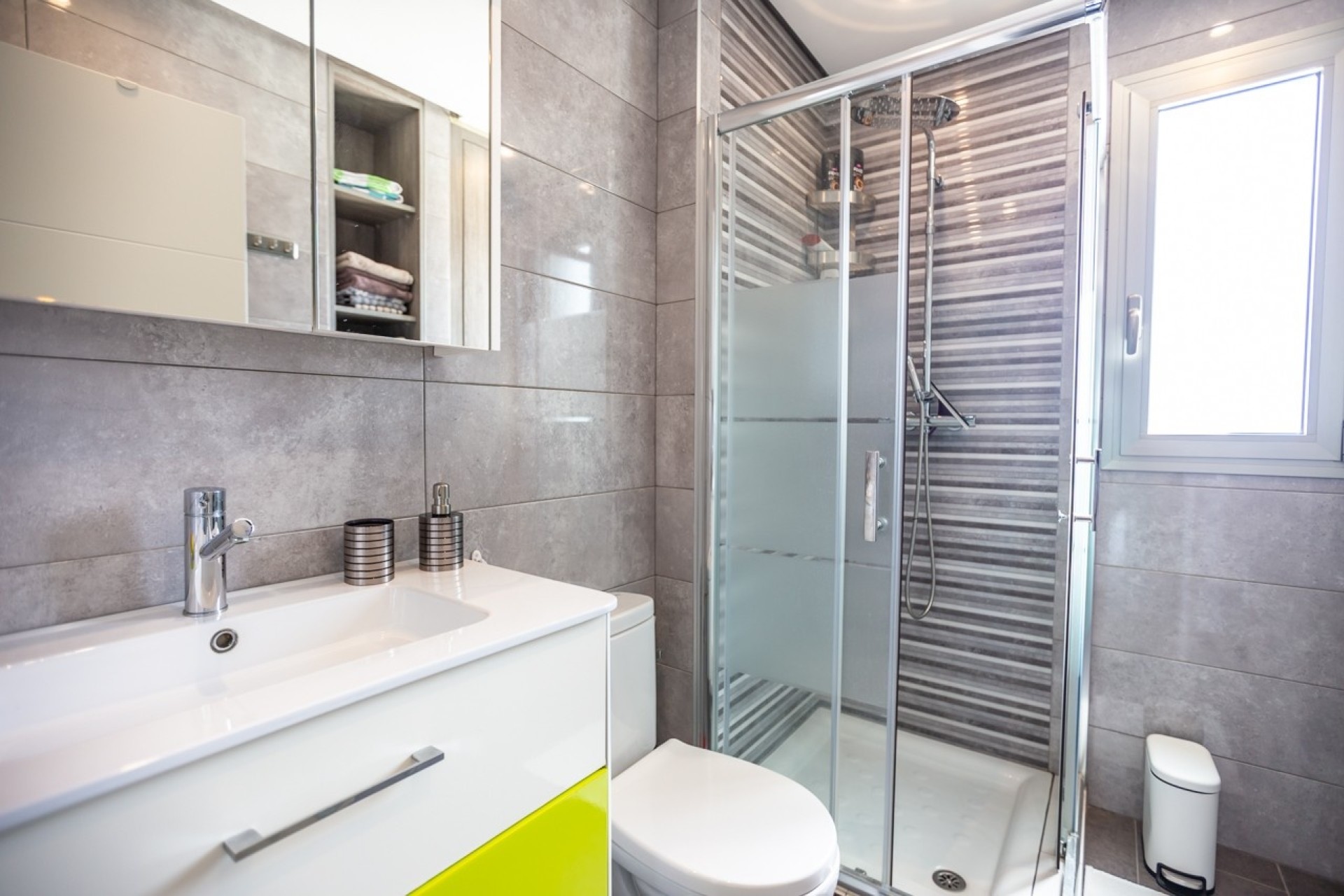 Herverkoop - Appartement / Flat -
Villamartín - Villamartin