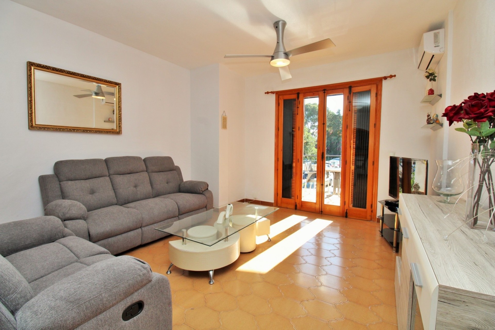 Herverkoop - Appartement / Flat -
Villamartín