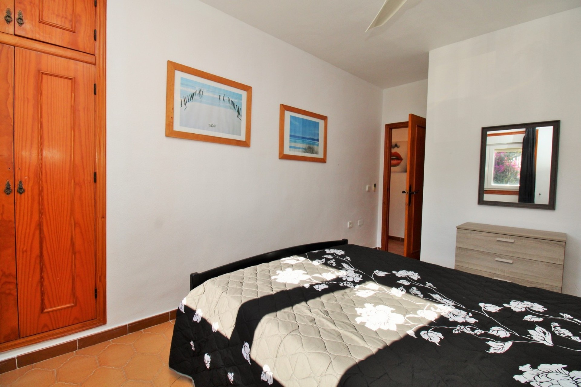 Herverkoop - Appartement / Flat -
Villamartín
