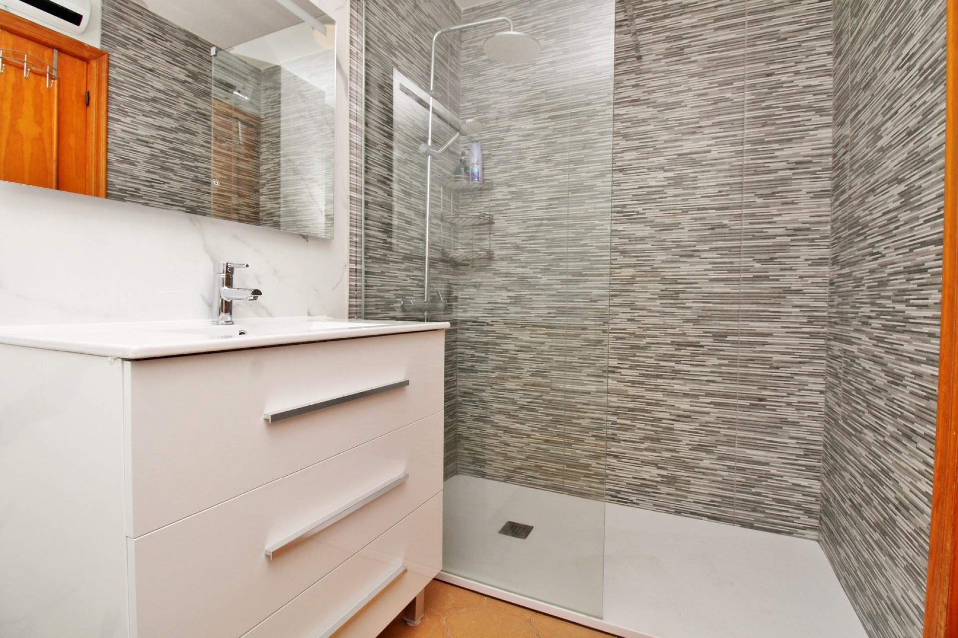 Herverkoop - Appartement / Flat -
Villamartín