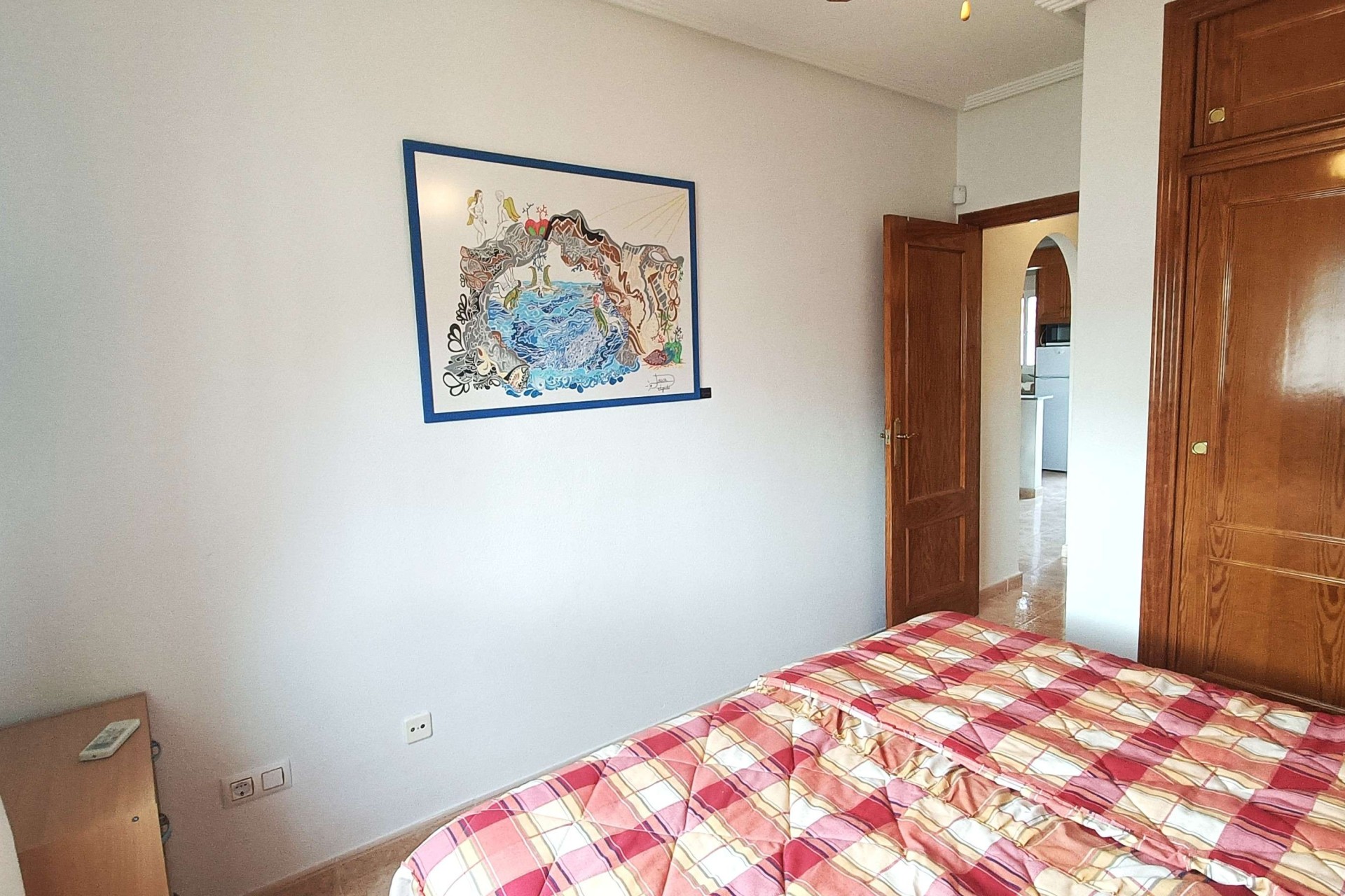 Herverkoop - Appartement / Flat -
Villamartín