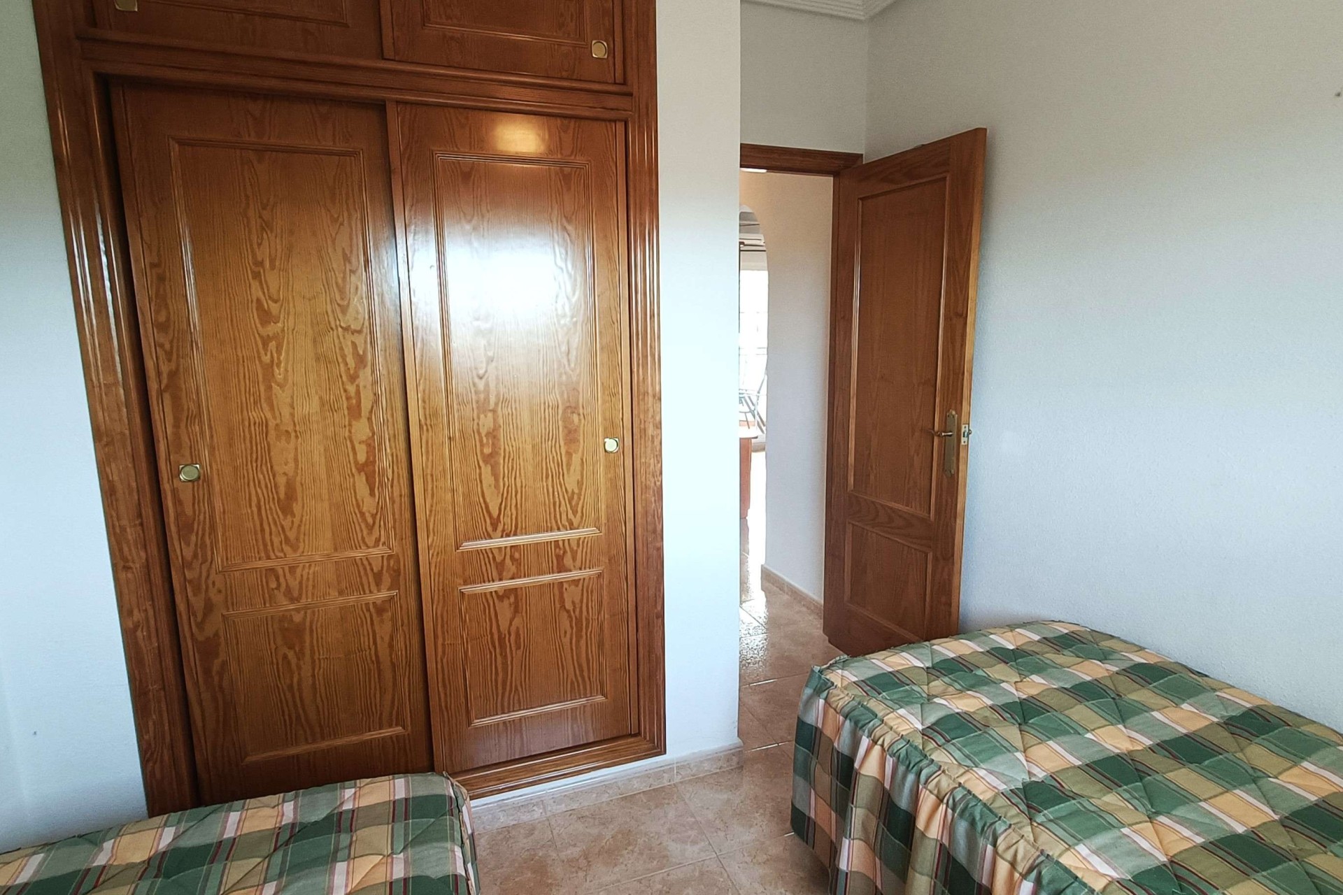 Herverkoop - Appartement / Flat -
Villamartín