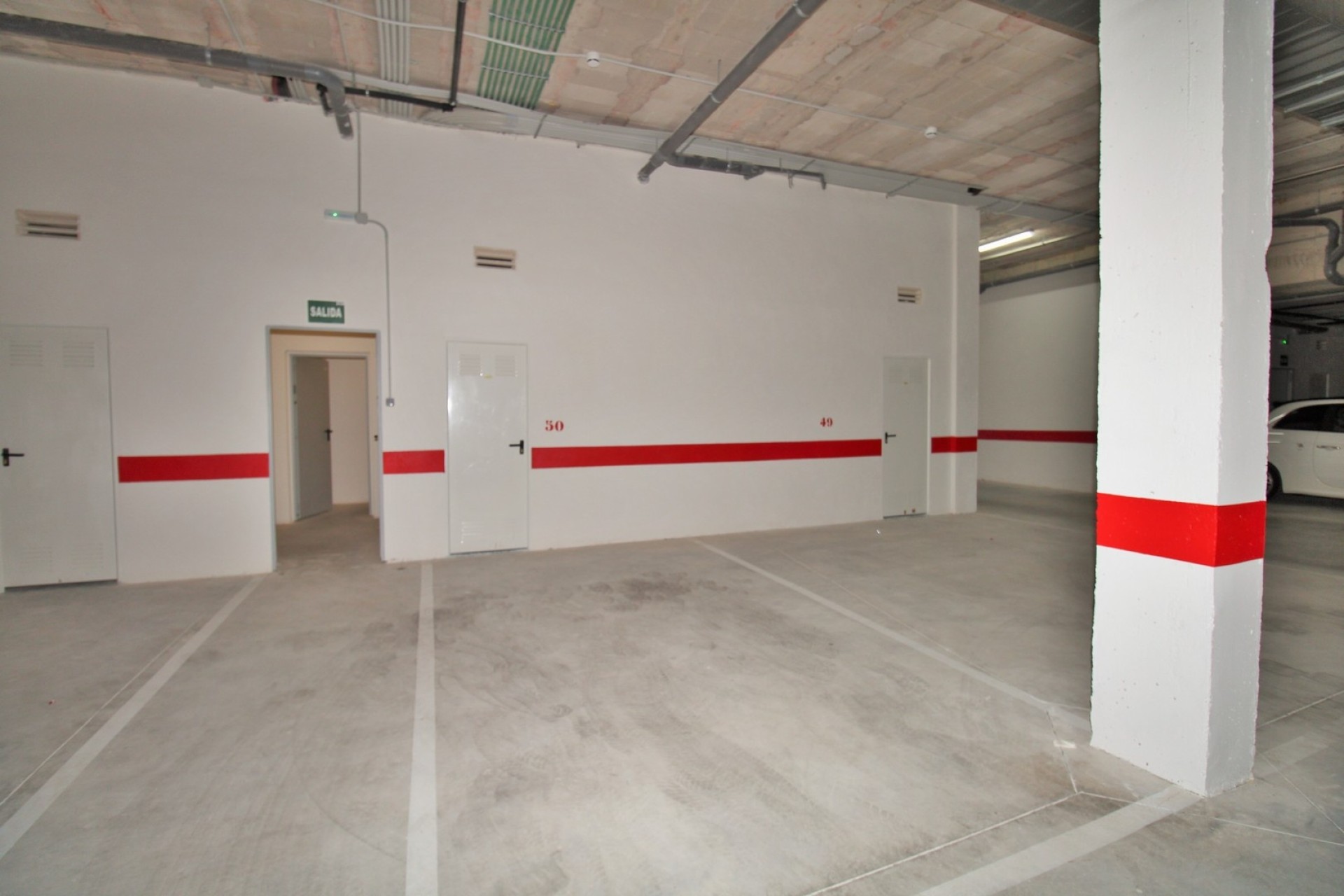 Herverkoop - Appartement / Flat -
Villamartín