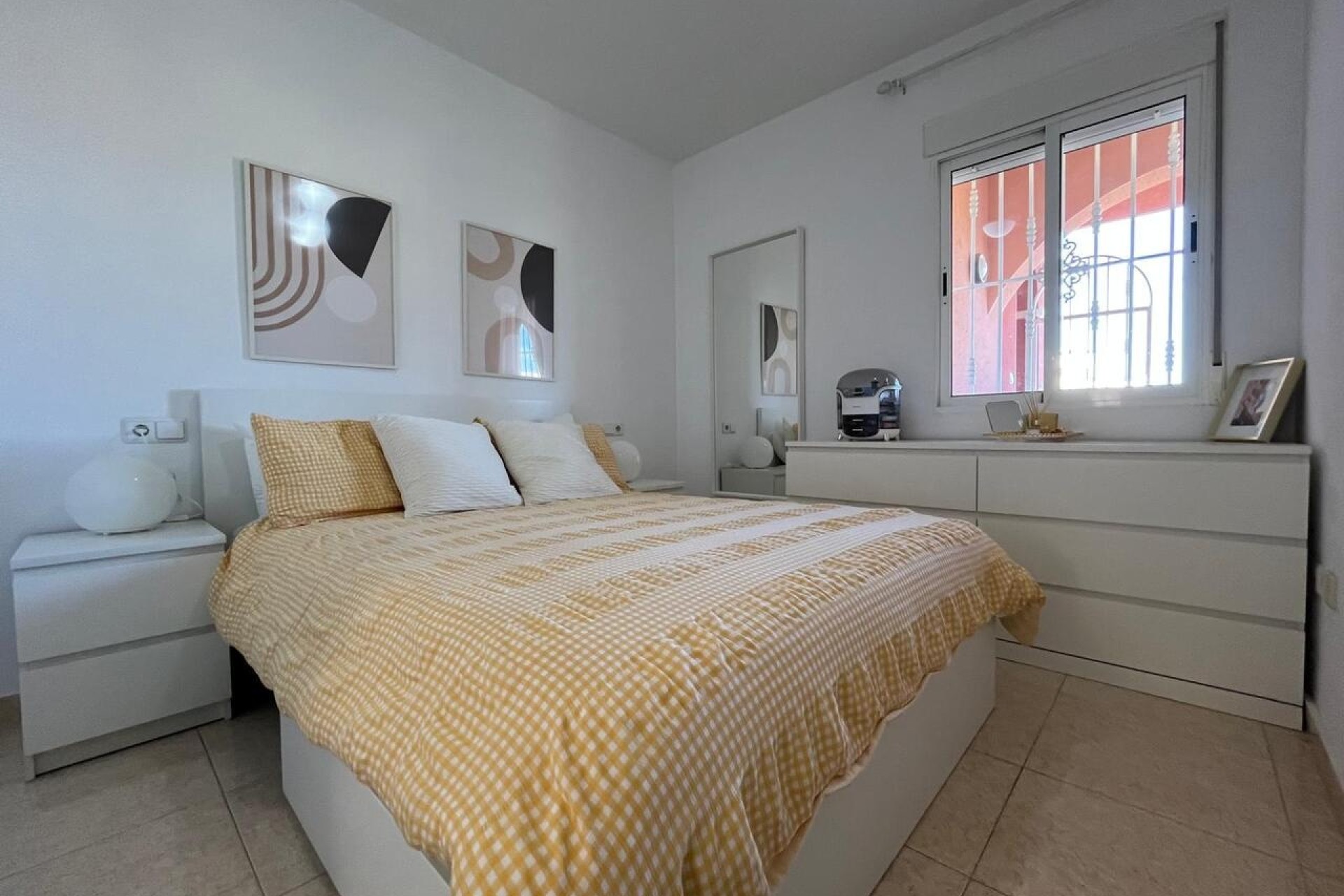 Herverkoop - Appartement / Flat -
Villamartín