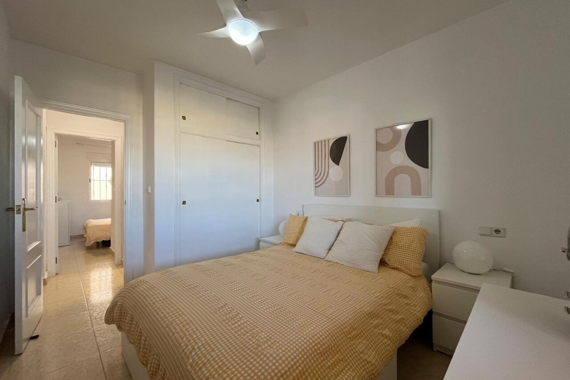 Herverkoop - Appartement / Flat -
Villamartín