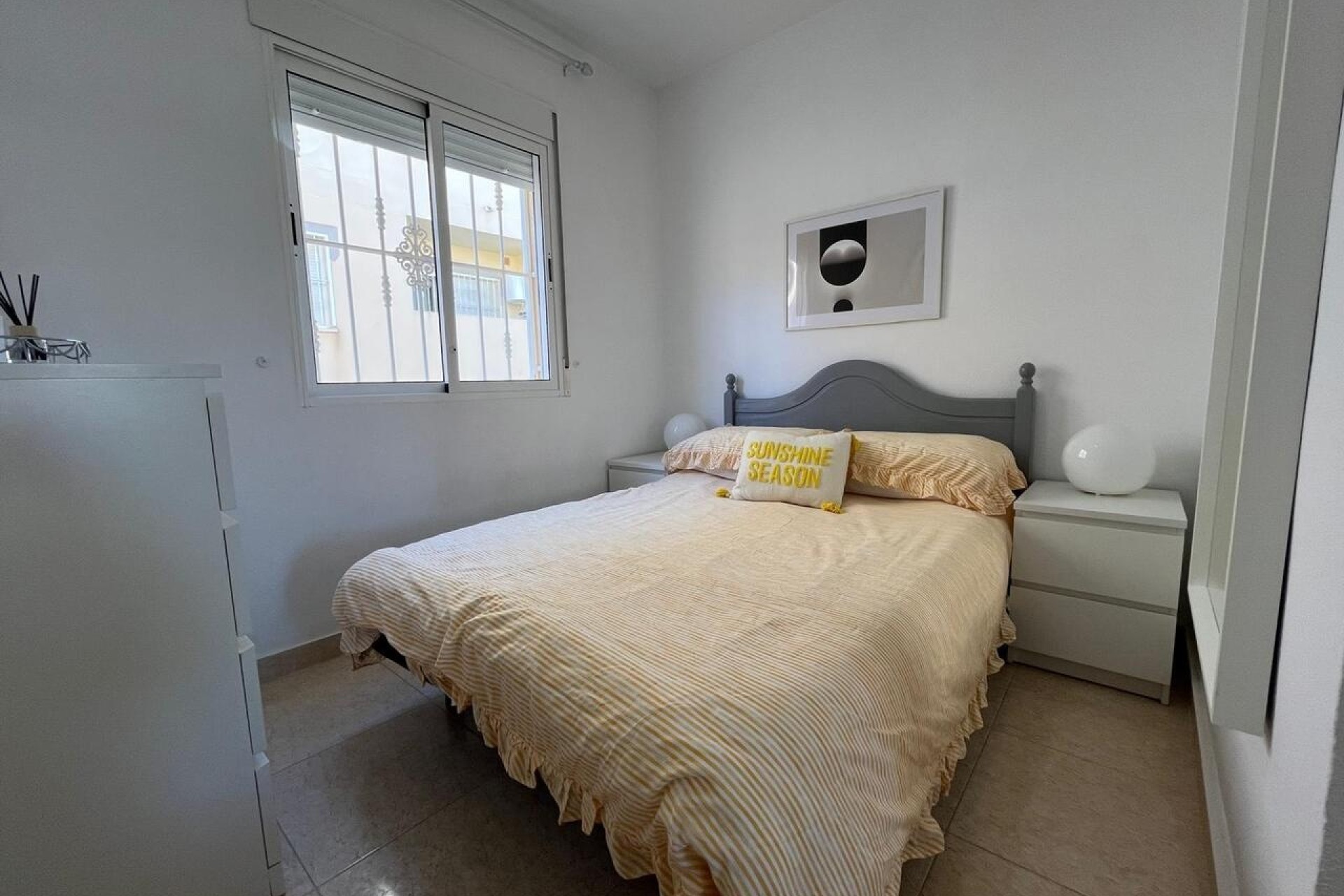 Herverkoop - Appartement / Flat -
Villamartín