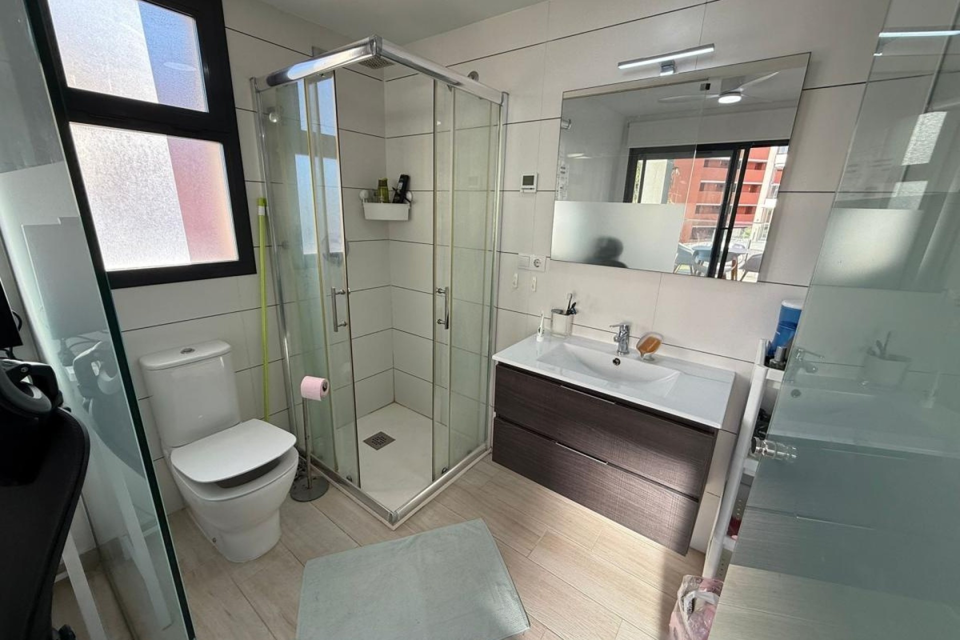 Herverkoop - Appartement / Flat -
Villamartín