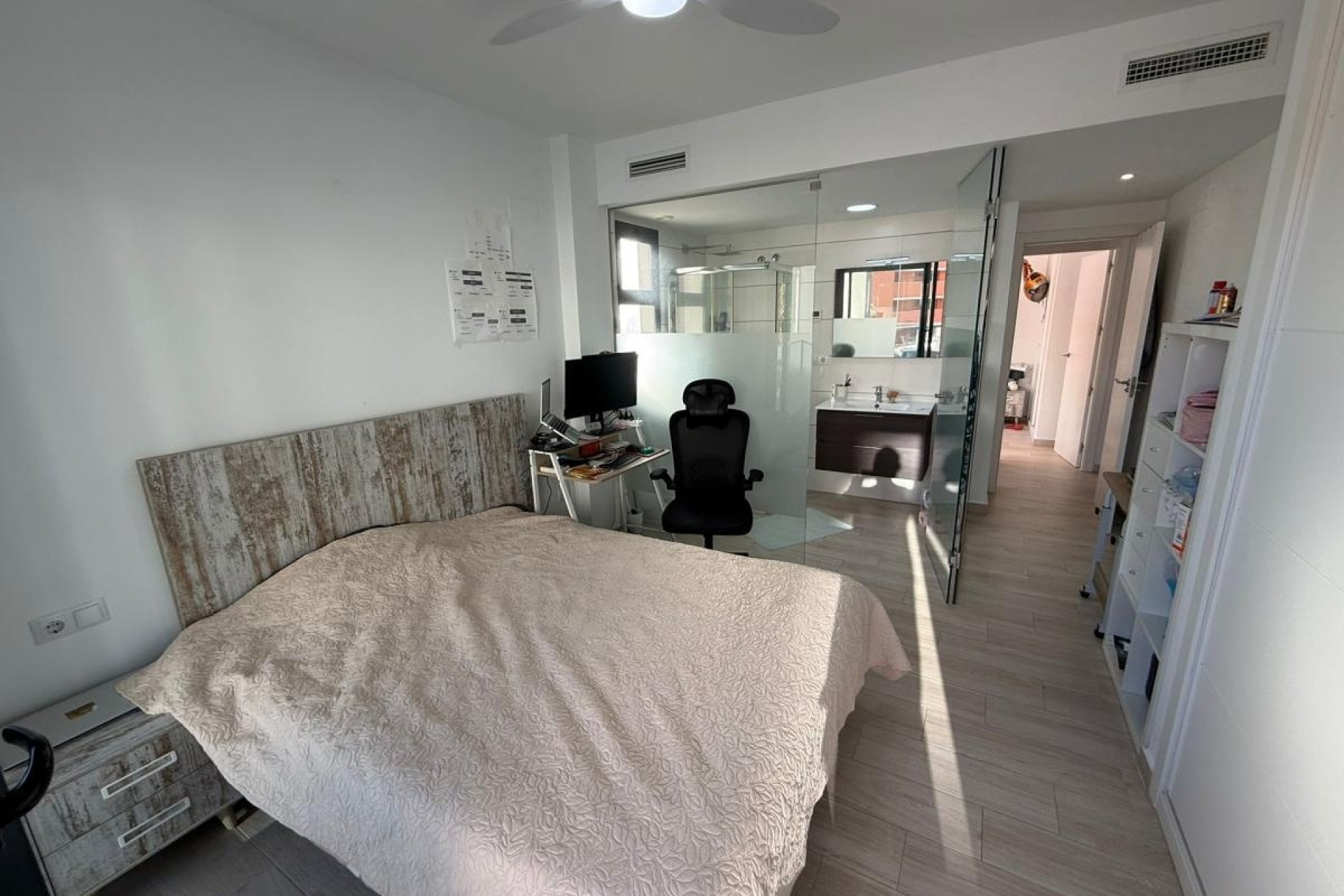 Herverkoop - Appartement / Flat -
Villamartín