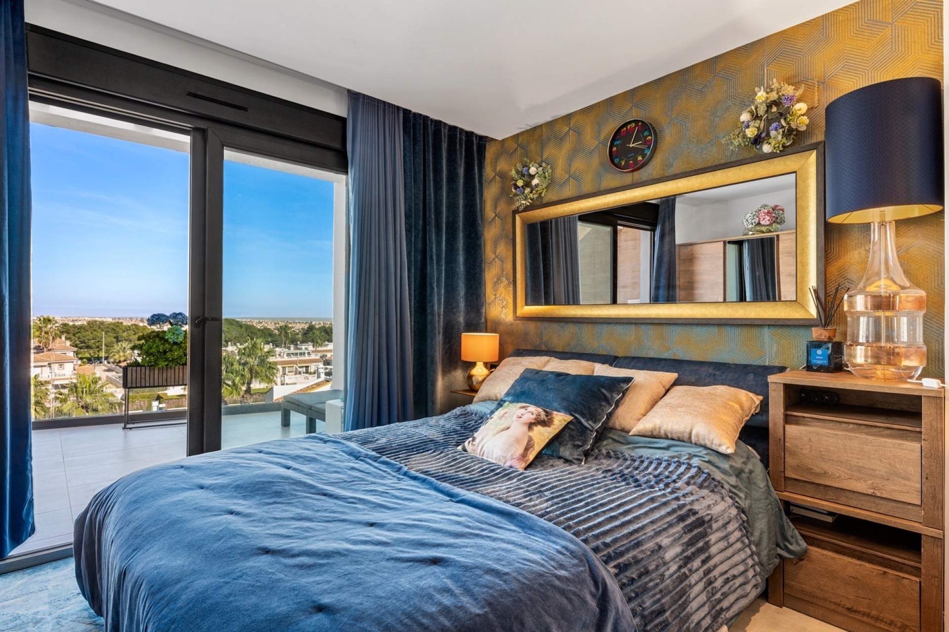 Herverkoop - Appartement / Flat -
Villamartín