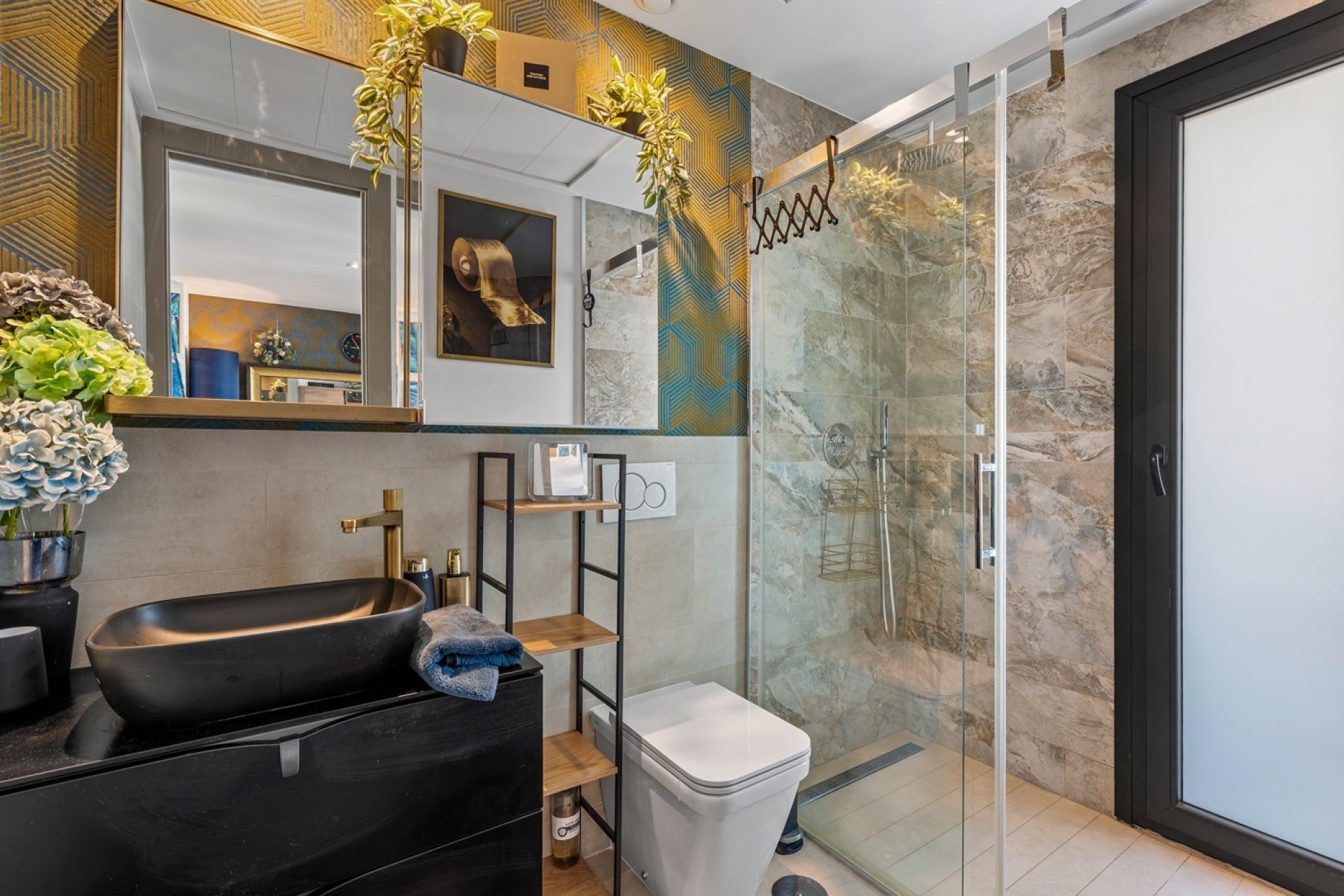 Herverkoop - Appartement / Flat -
Villamartín