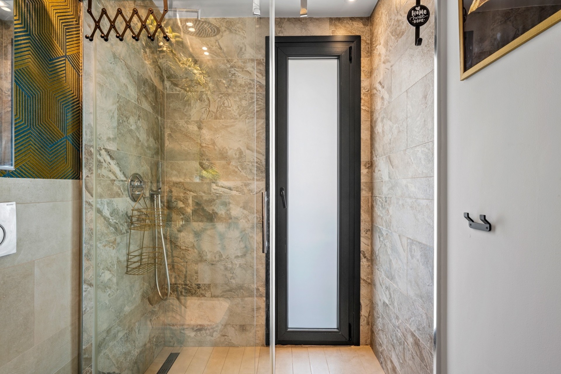 Herverkoop - Appartement / Flat -
Villamartín