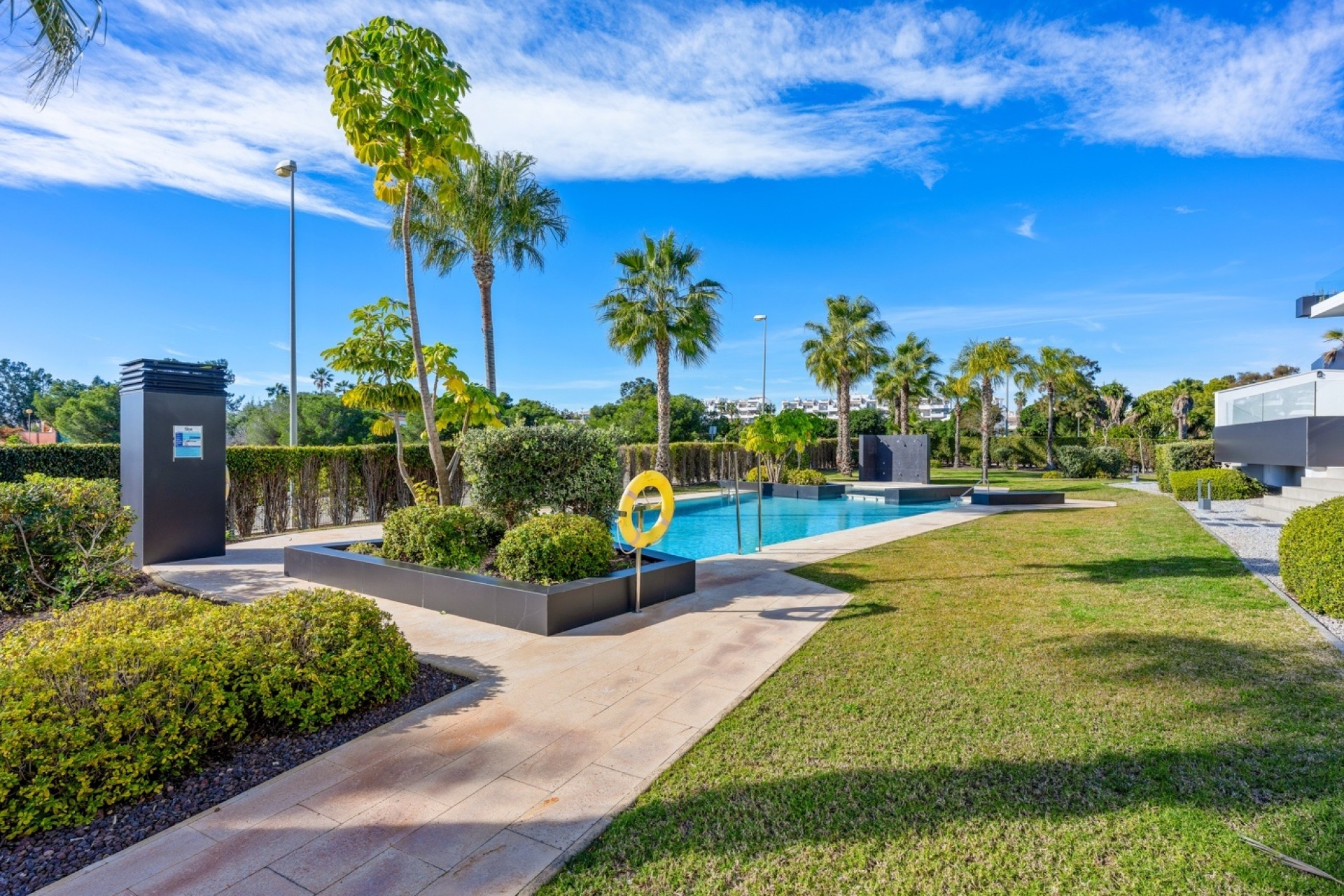 Herverkoop - Appartement / Flat -
Villamartín