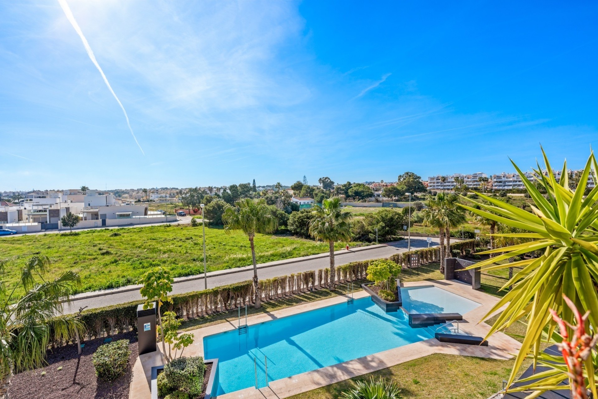 Herverkoop - Appartement / Flat -
Villamartín