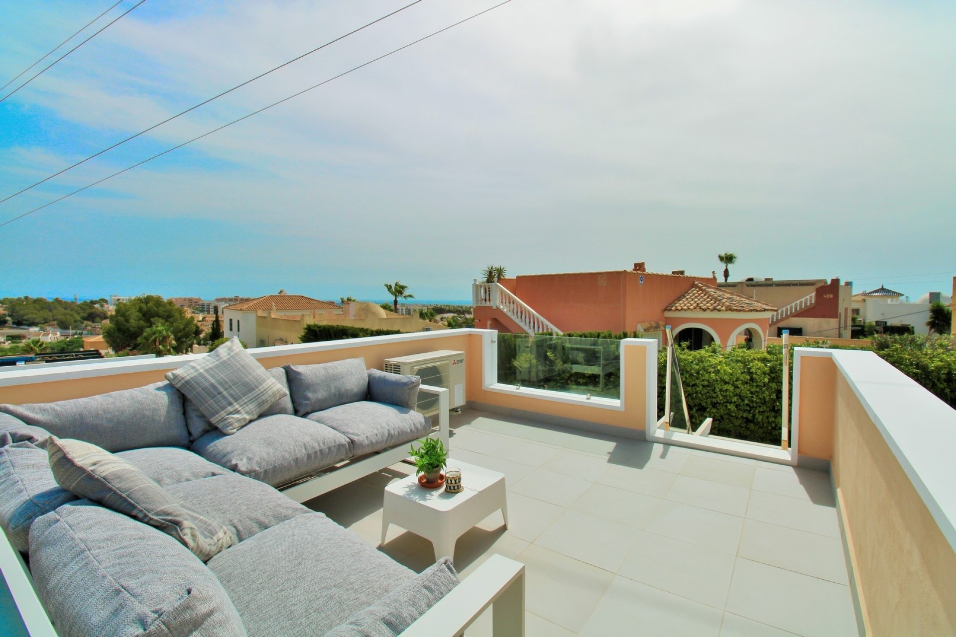 Herverkoop - Appartement / Flat -
Villamartín