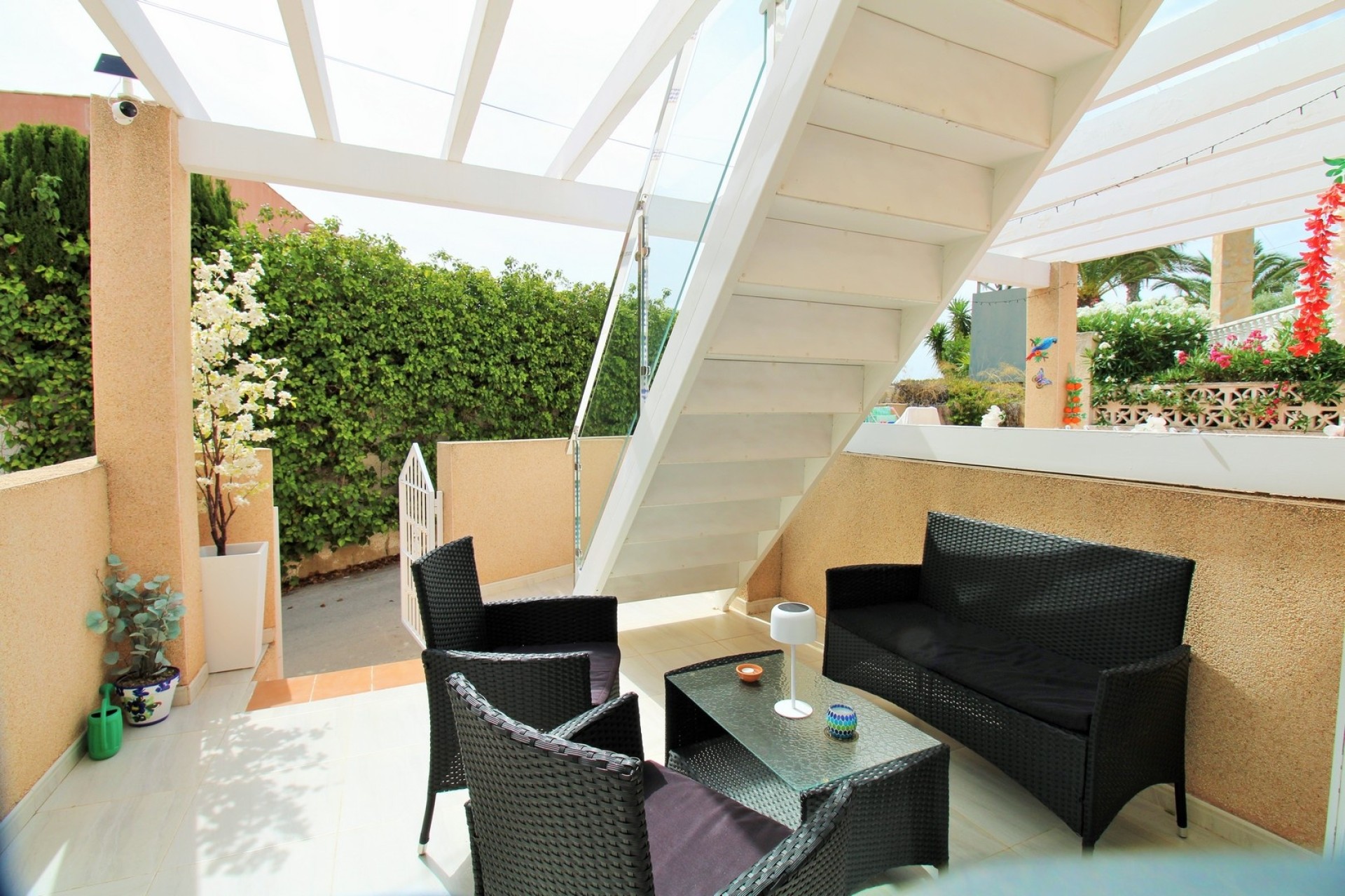 Herverkoop - Appartement / Flat -
Villamartín