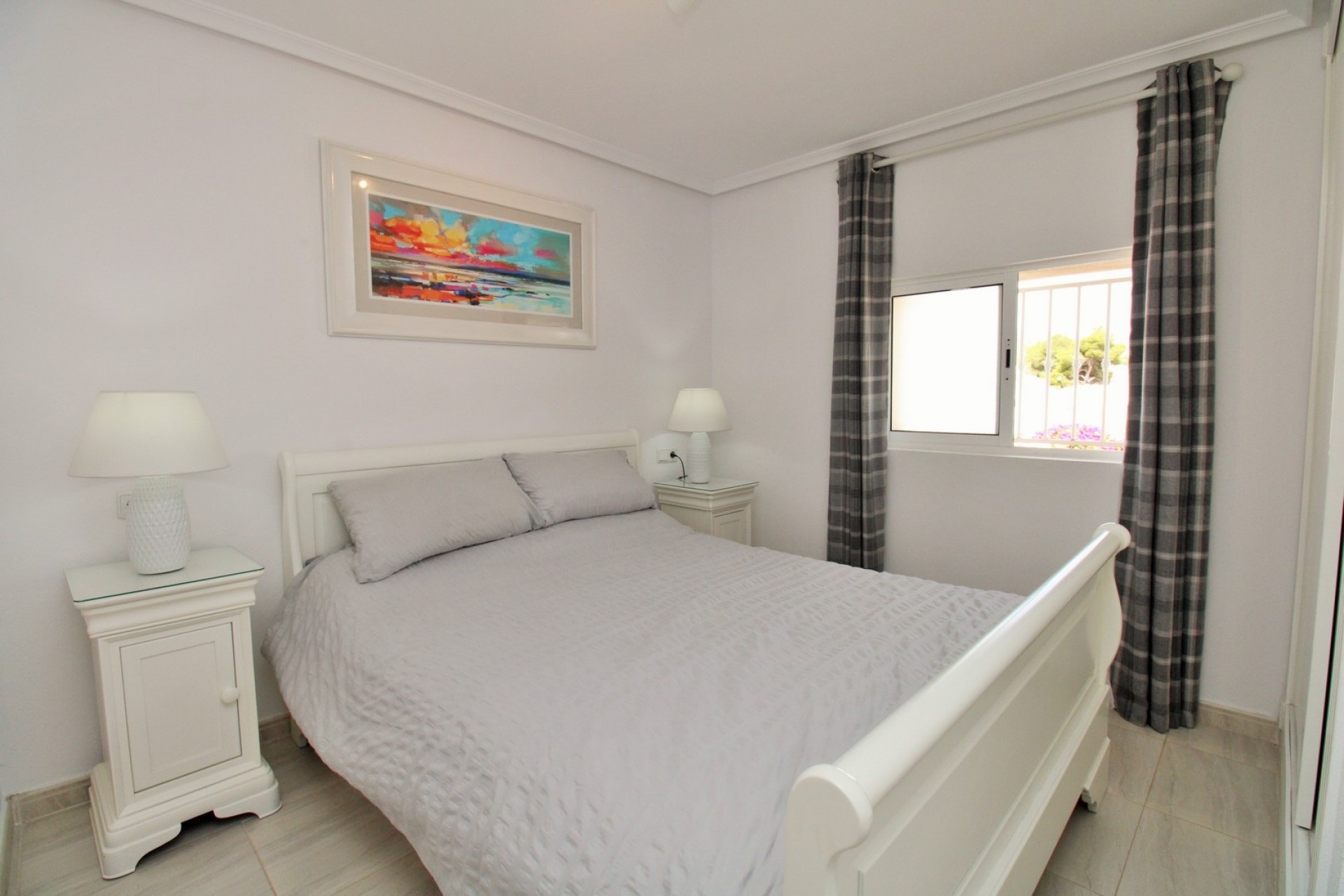 Herverkoop - Appartement / Flat -
Villamartín