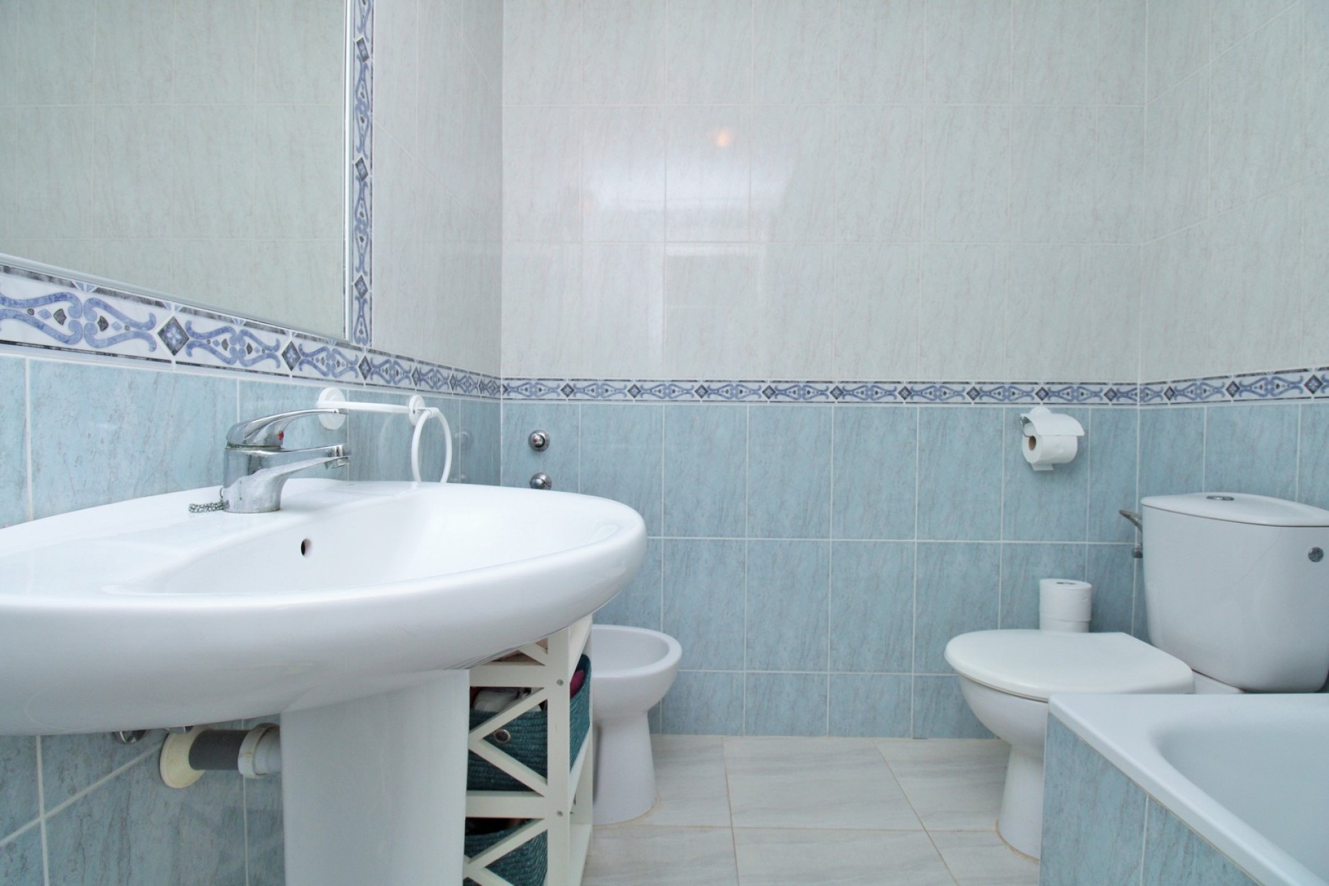 Herverkoop - Appartement / Flat -
Villamartín