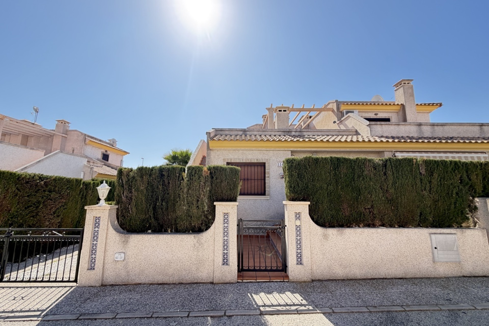 Herverkoop - Appartement / Flat -
Villamartín