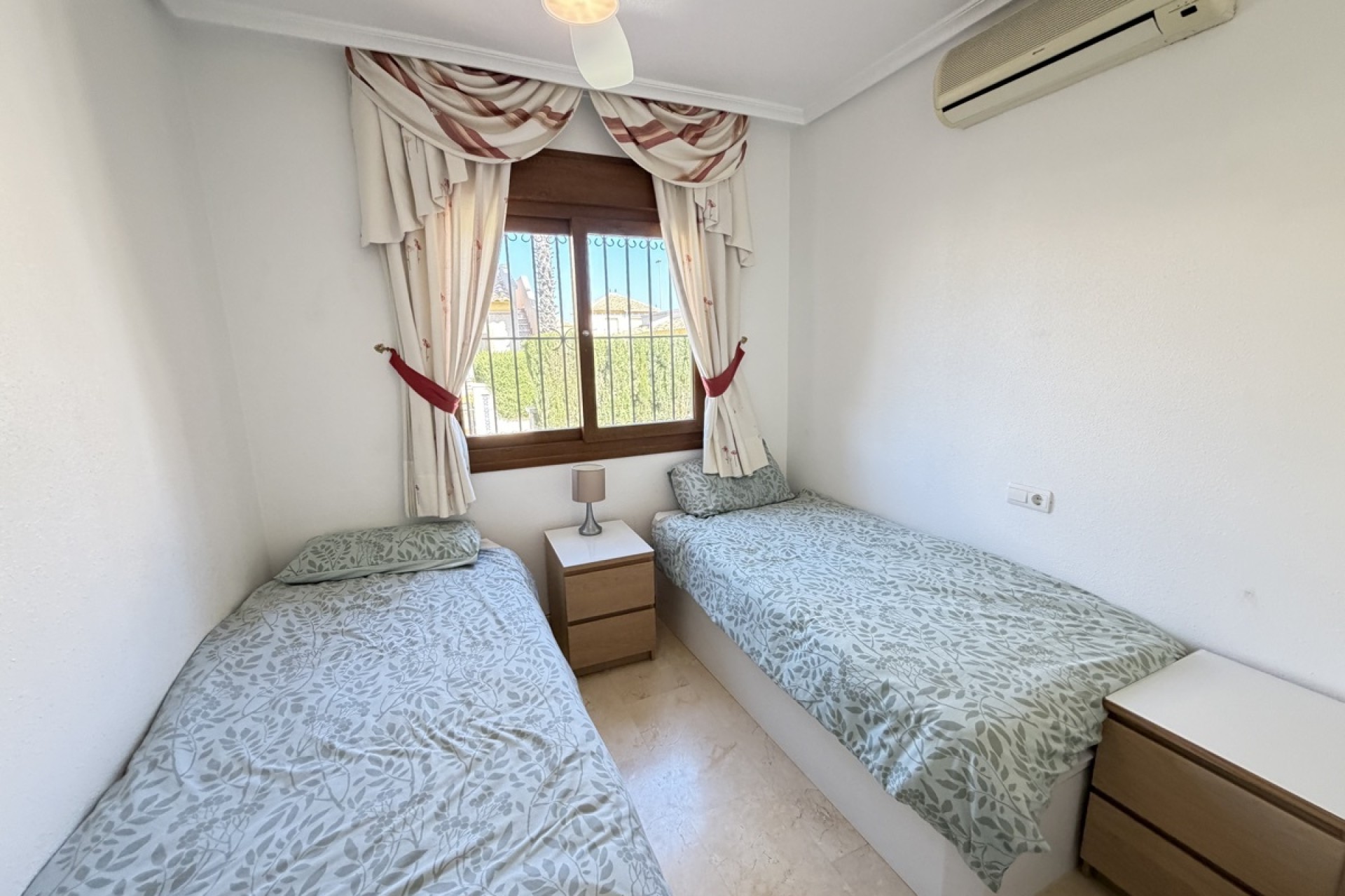 Herverkoop - Appartement / Flat -
Villamartín