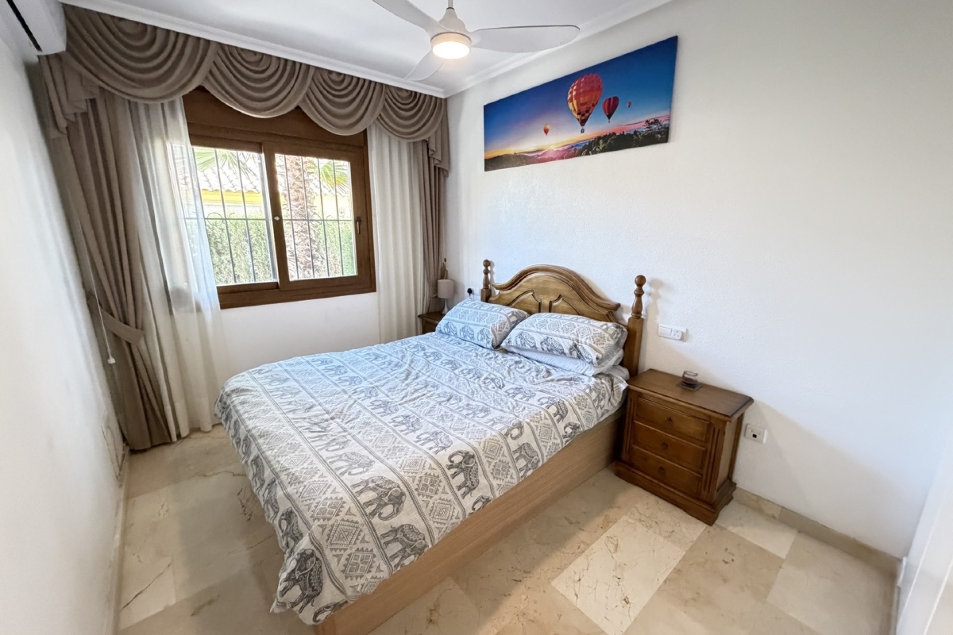 Herverkoop - Appartement / Flat -
Villamartín