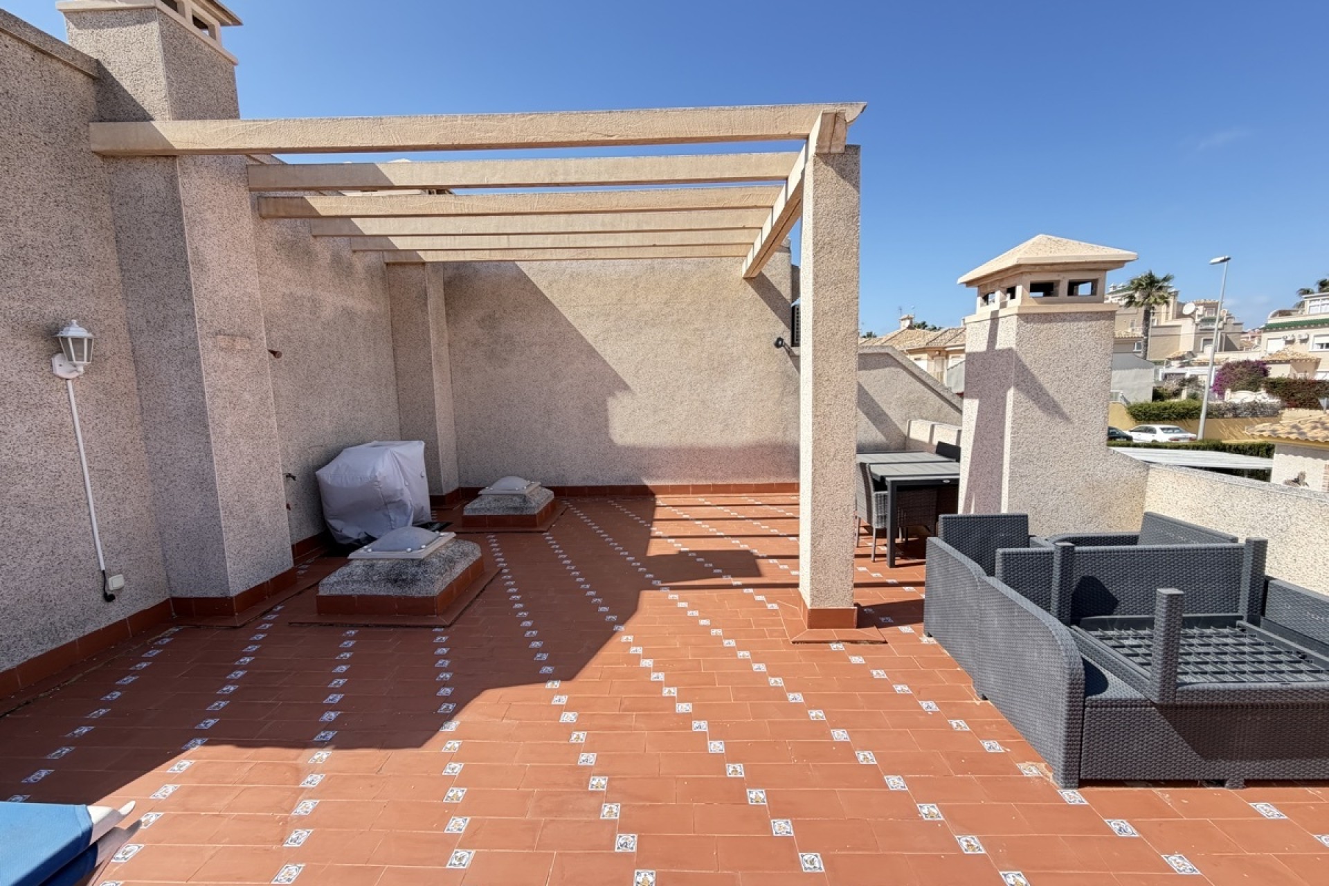 Herverkoop - Appartement / Flat -
Villamartín