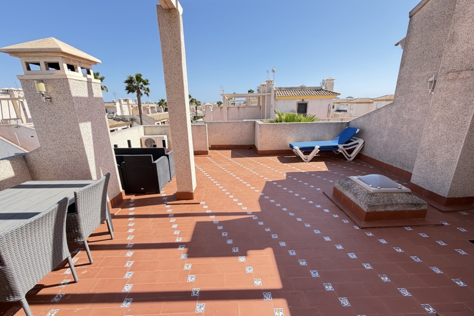Herverkoop - Appartement / Flat -
Villamartín