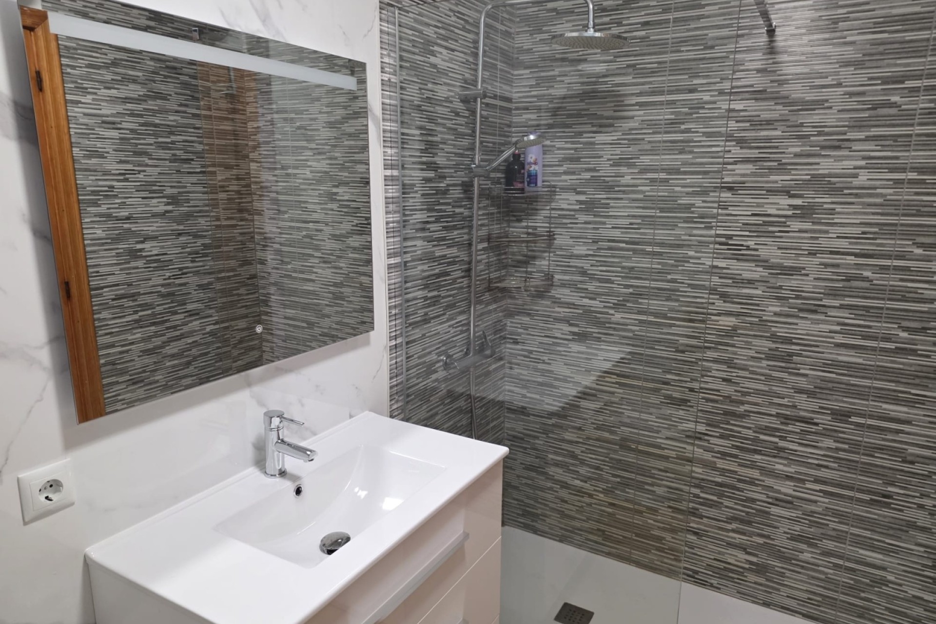 Herverkoop - Appartement / Flat -
Villamartín