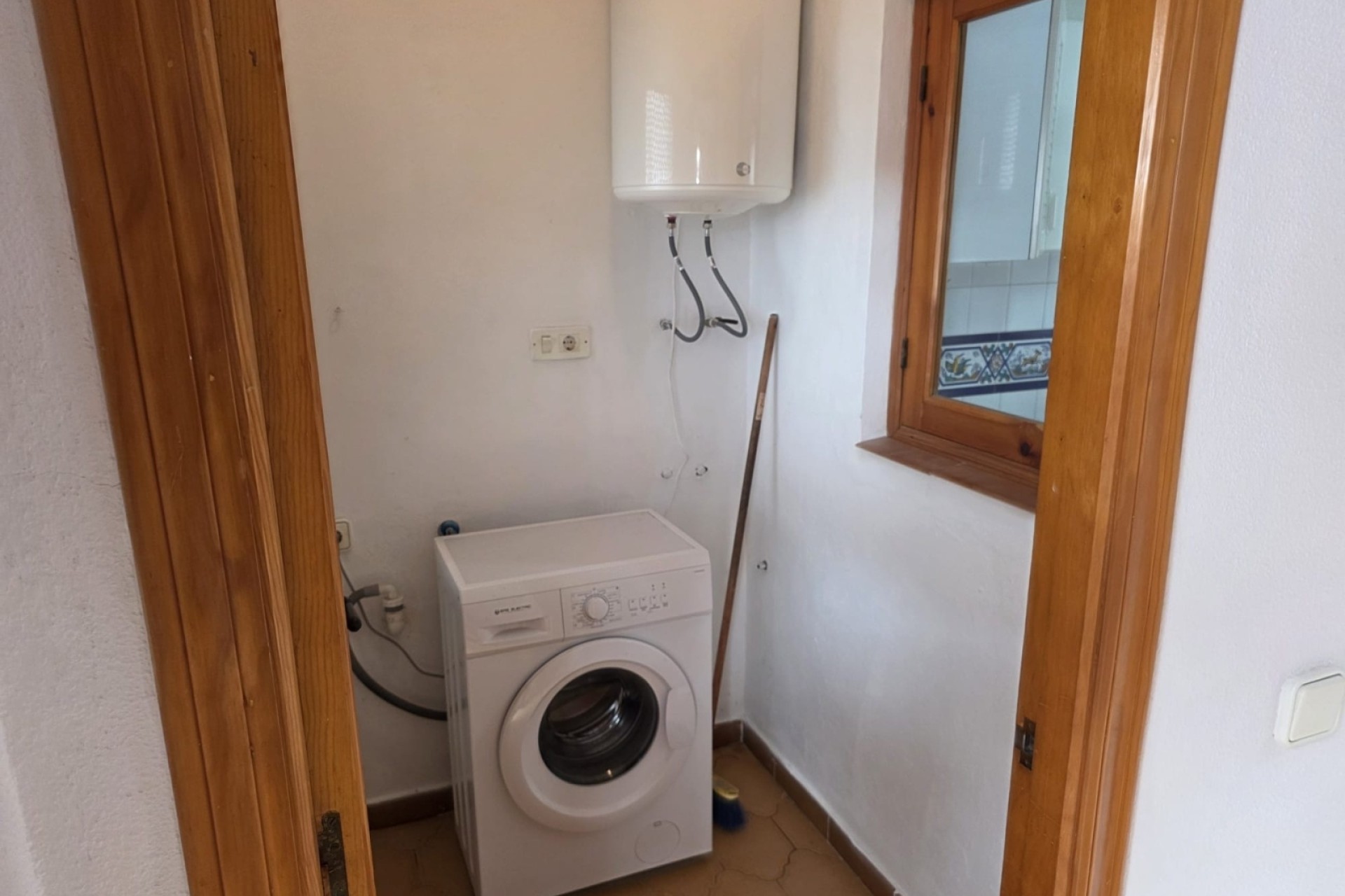 Herverkoop - Appartement / Flat -
Villamartín