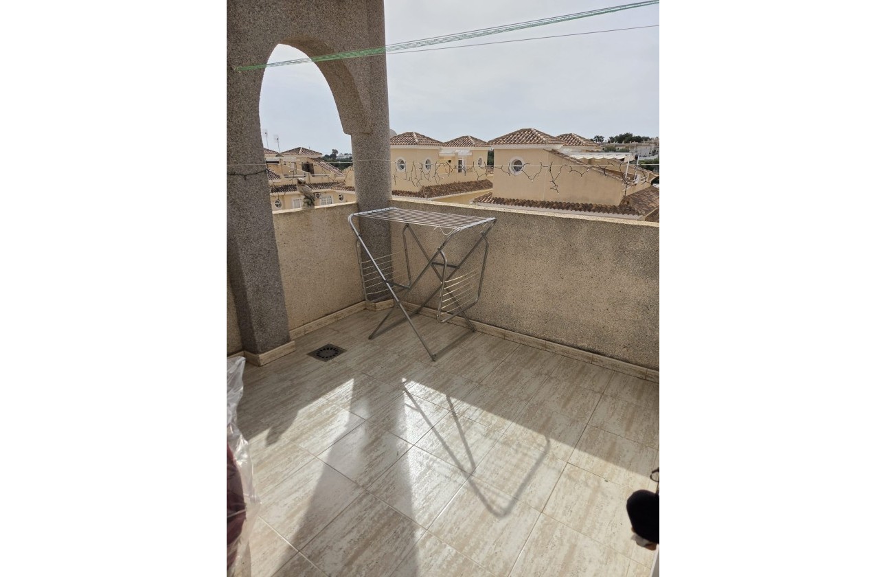 Herverkoop - Appartement / Flat -
Villamartín