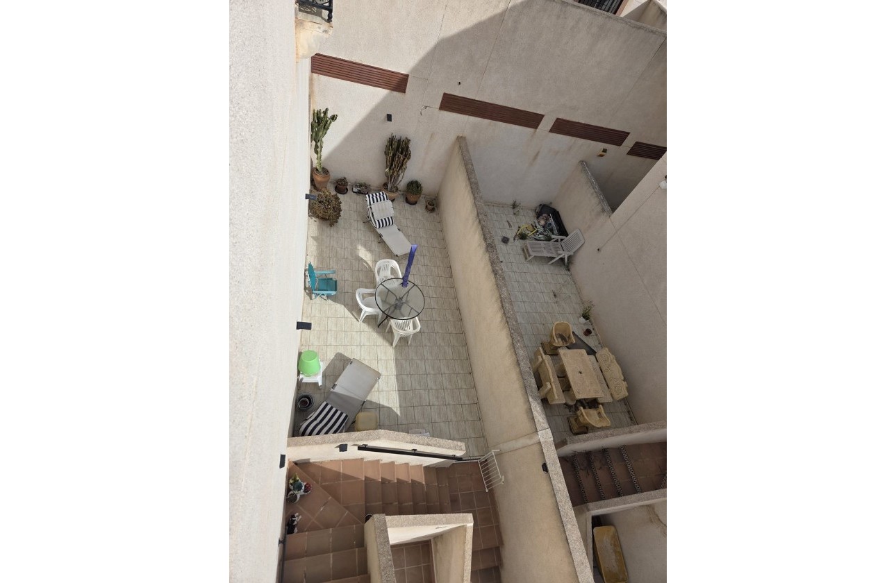 Herverkoop - Appartement / Flat -
Villamartín