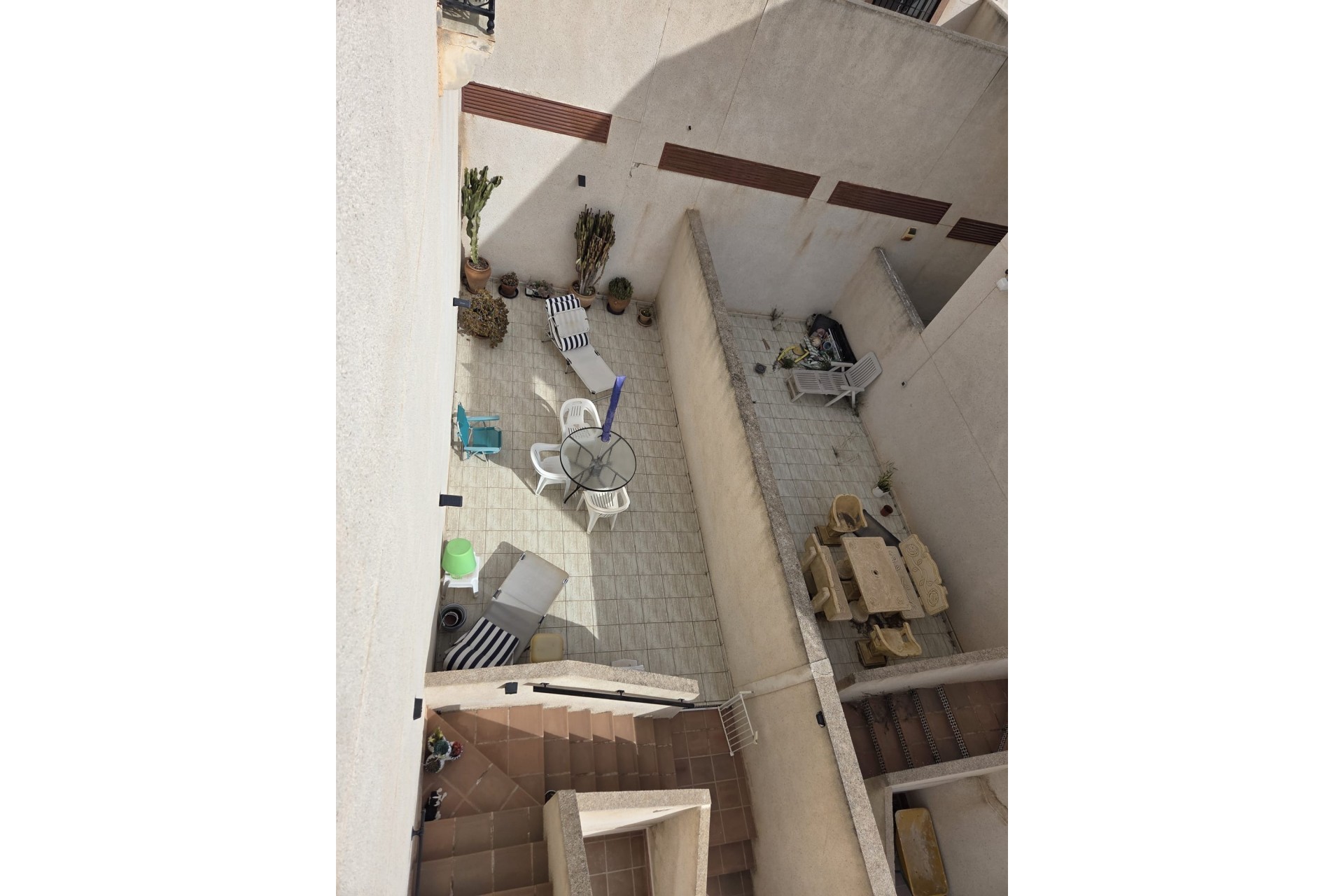 Herverkoop - Appartement / Flat -
Villamartín