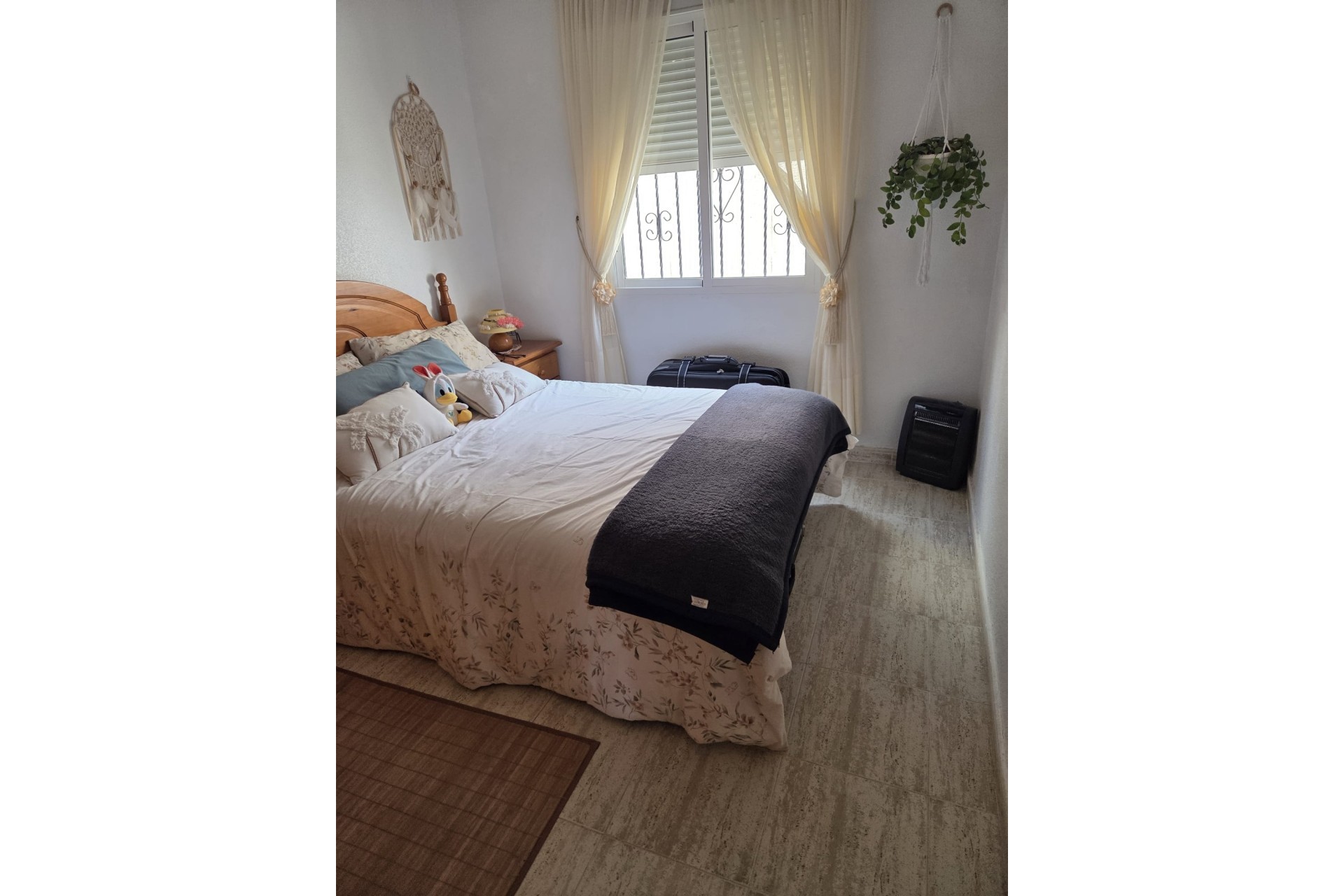 Herverkoop - Appartement / Flat -
Villamartín