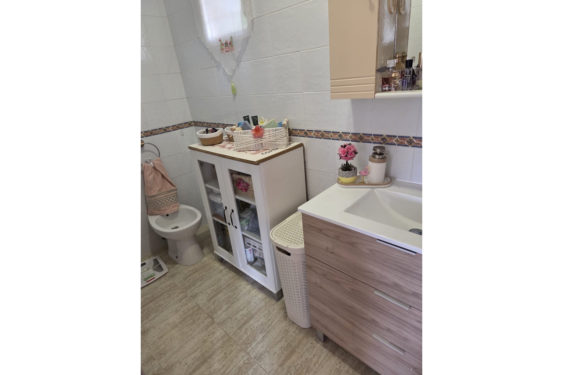 Herverkoop - Appartement / Flat -
Villamartín