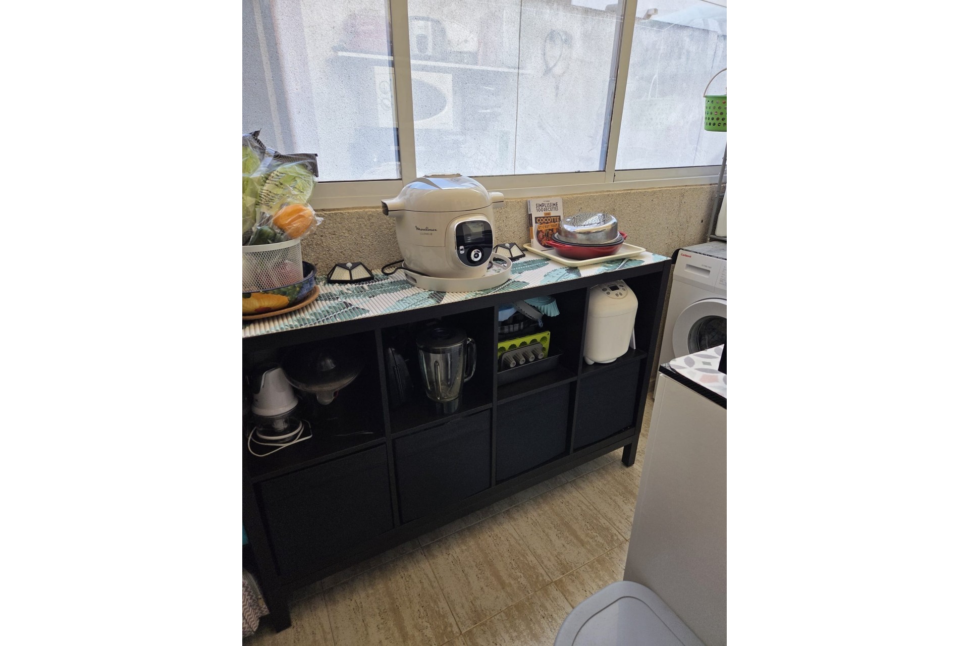 Herverkoop - Appartement / Flat -
Villamartín