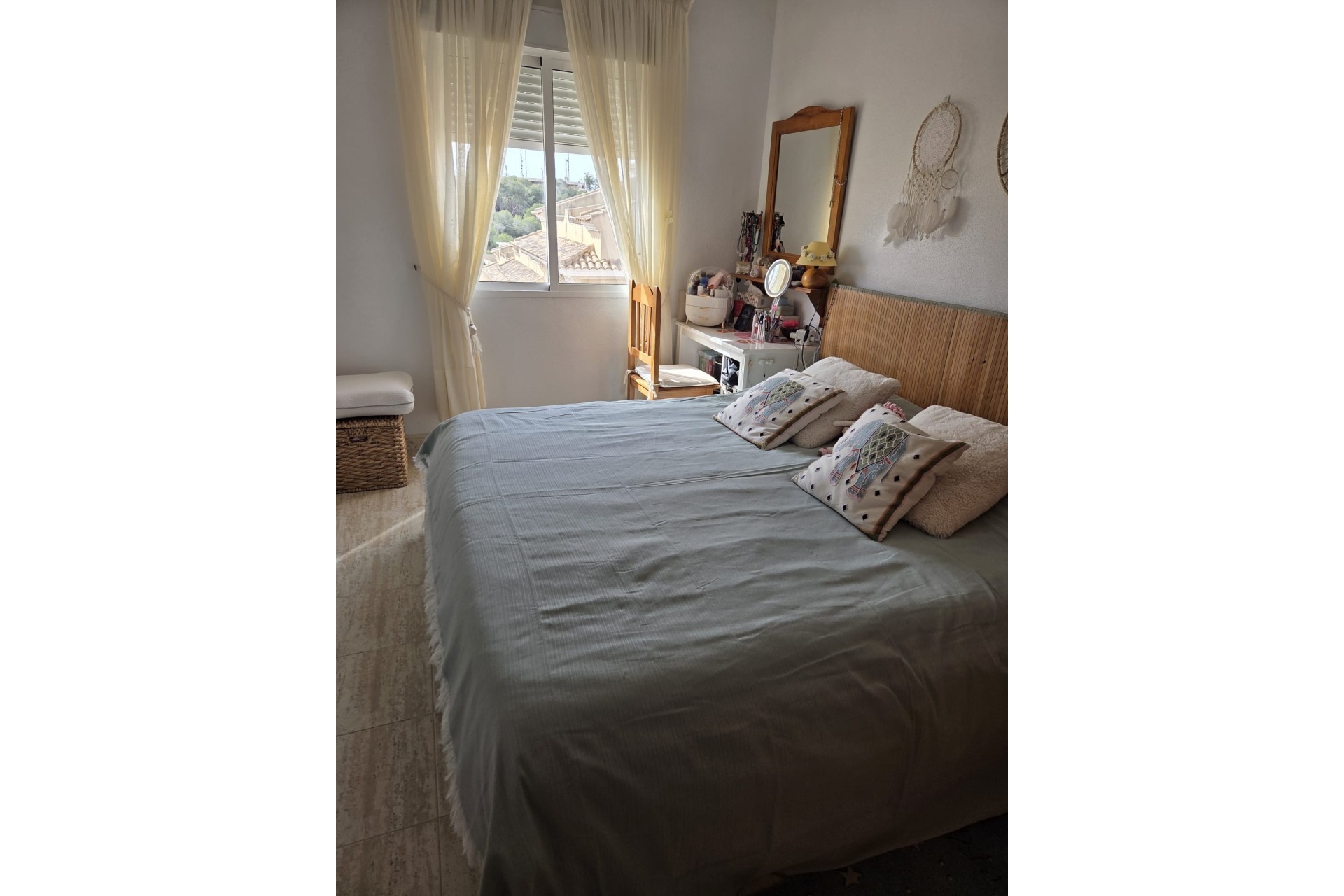 Herverkoop - Appartement / Flat -
Villamartín