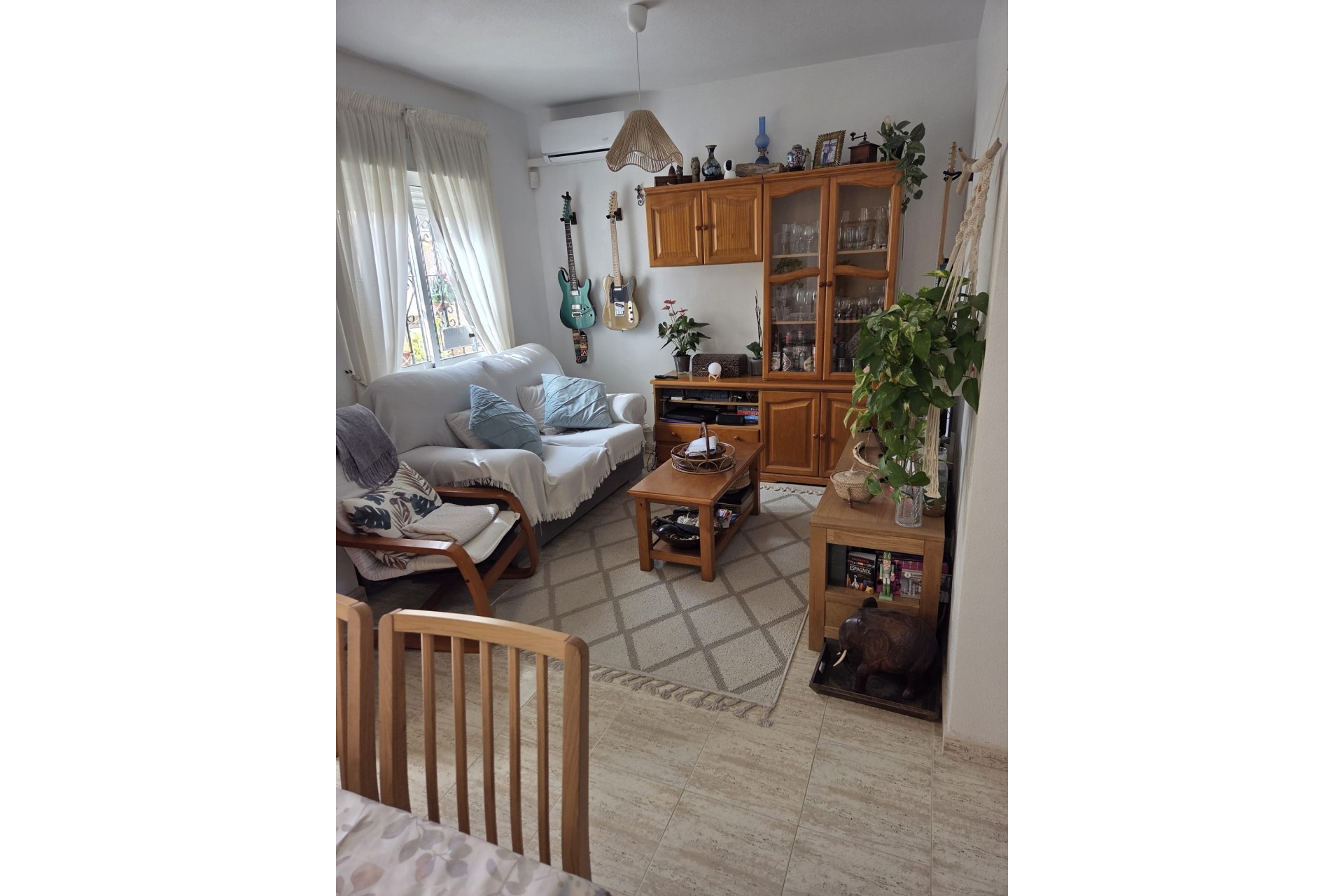 Herverkoop - Appartement / Flat -
Villamartín