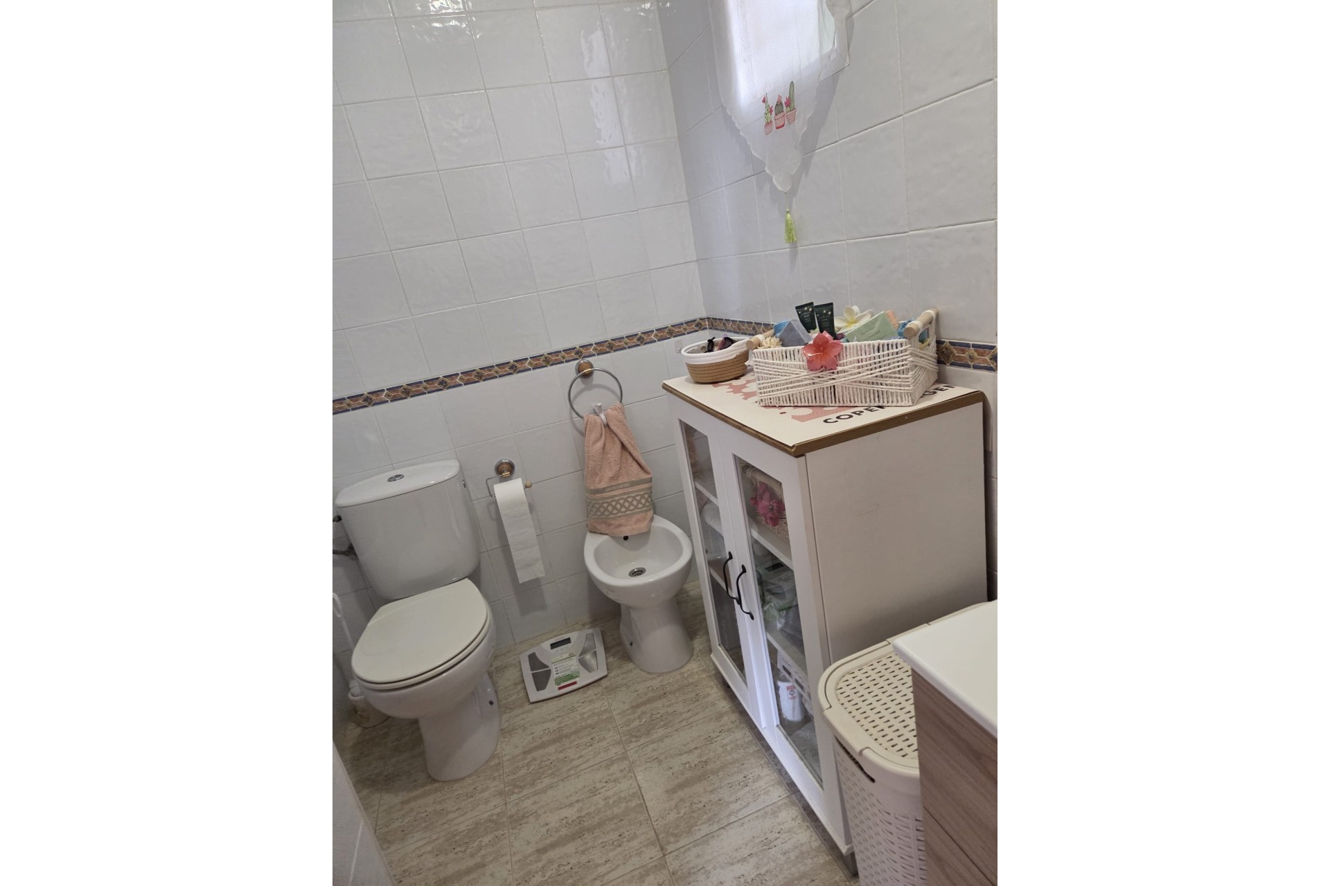 Herverkoop - Appartement / Flat -
Villamartín