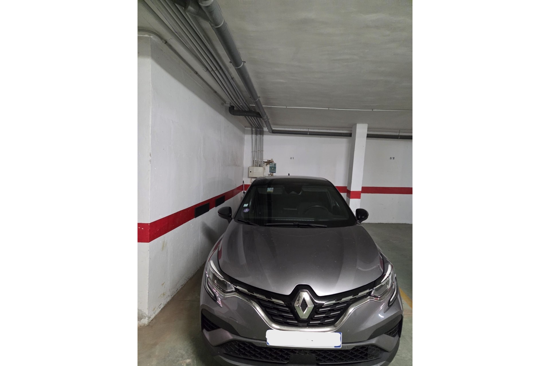 Herverkoop - Appartement / Flat -
Villamartín