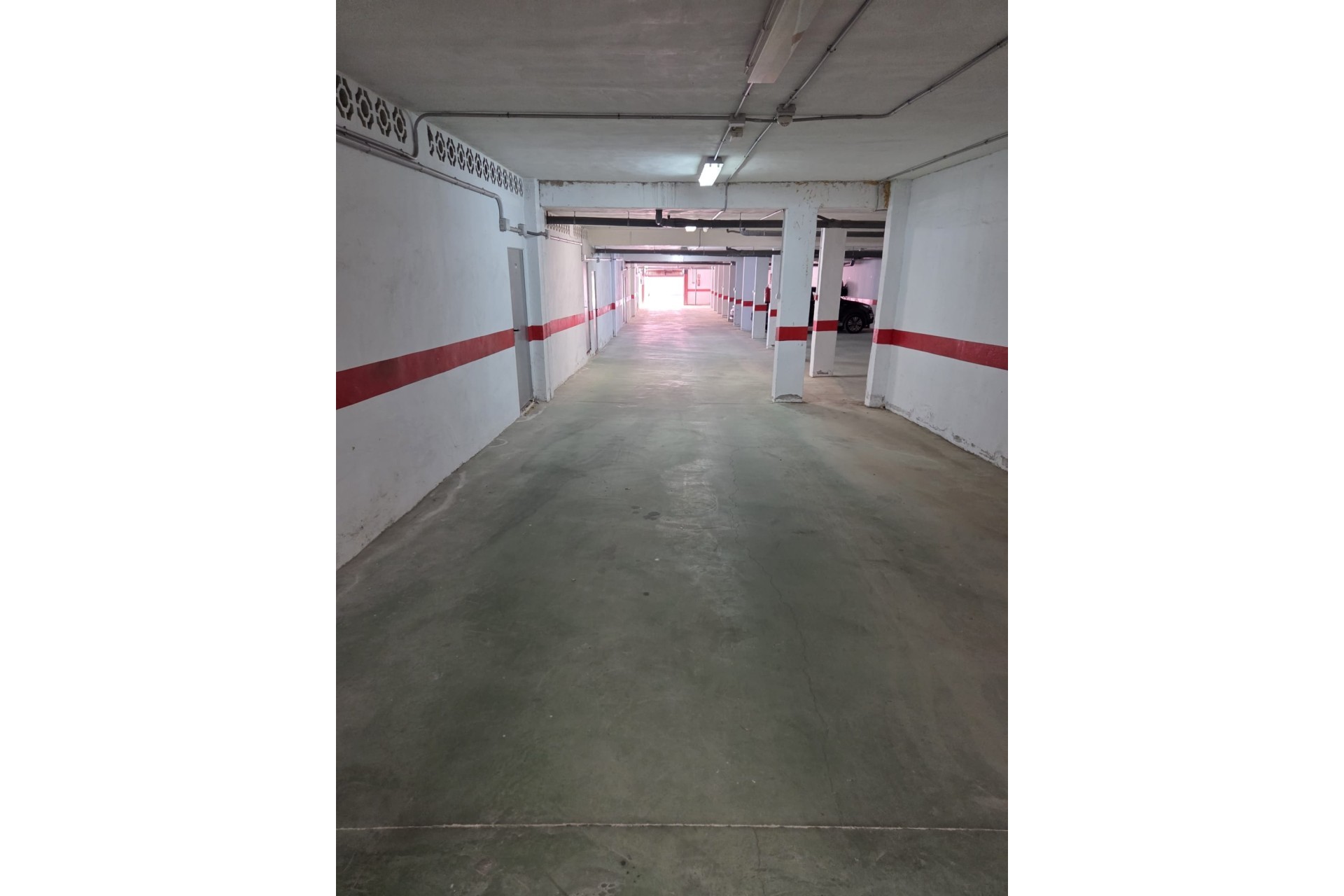 Herverkoop - Appartement / Flat -
Villamartín