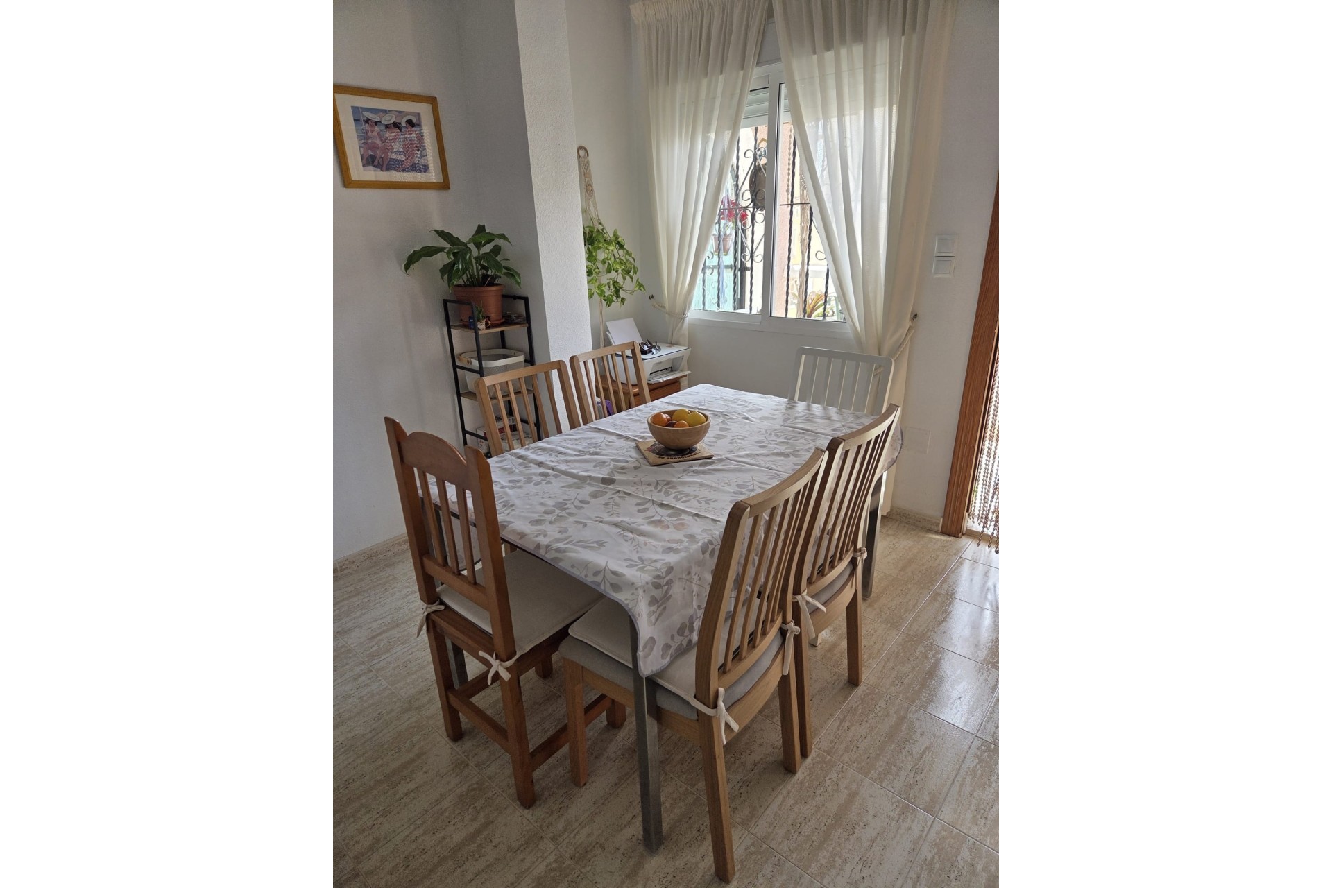 Herverkoop - Appartement / Flat -
Villamartín