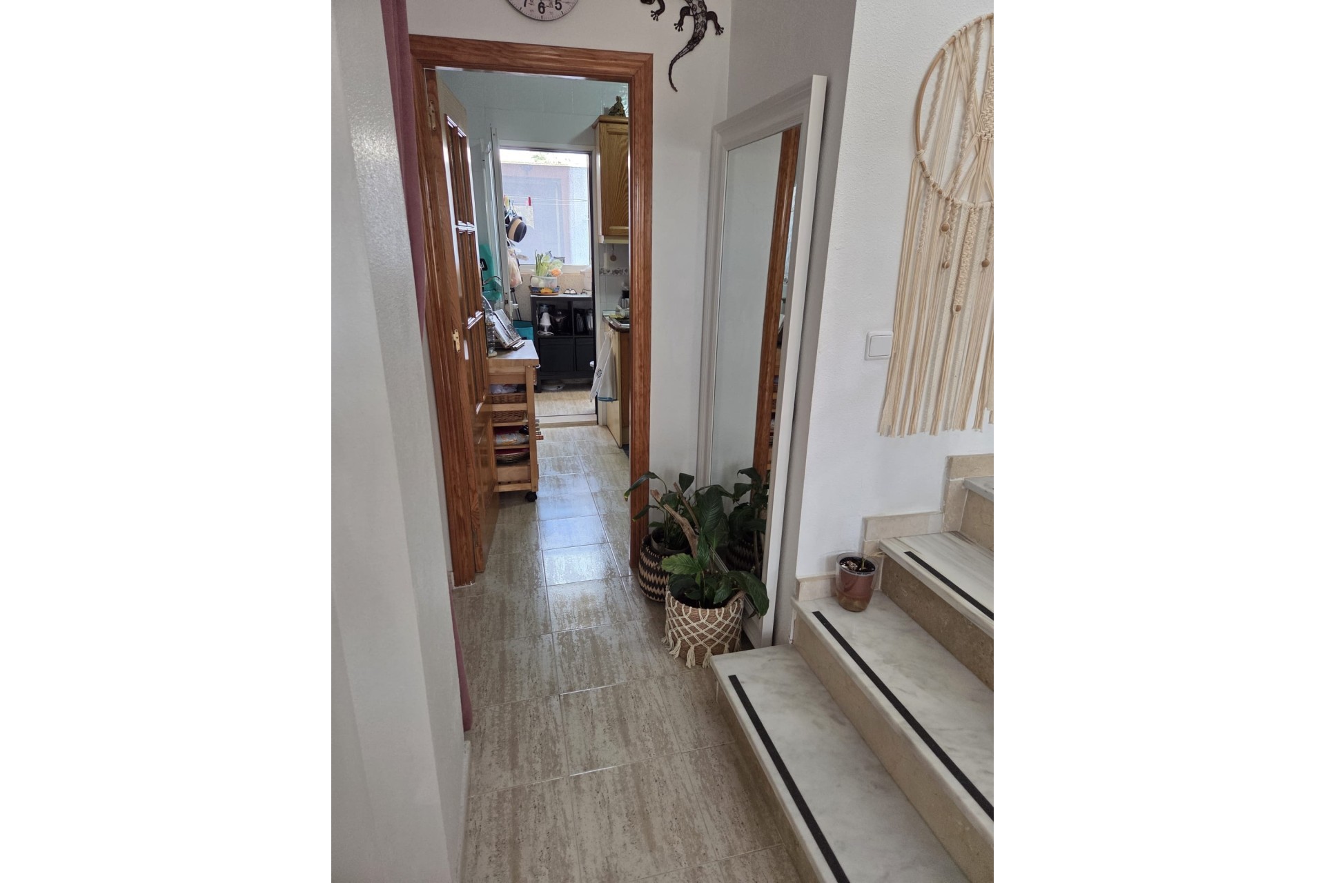 Herverkoop - Appartement / Flat -
Villamartín